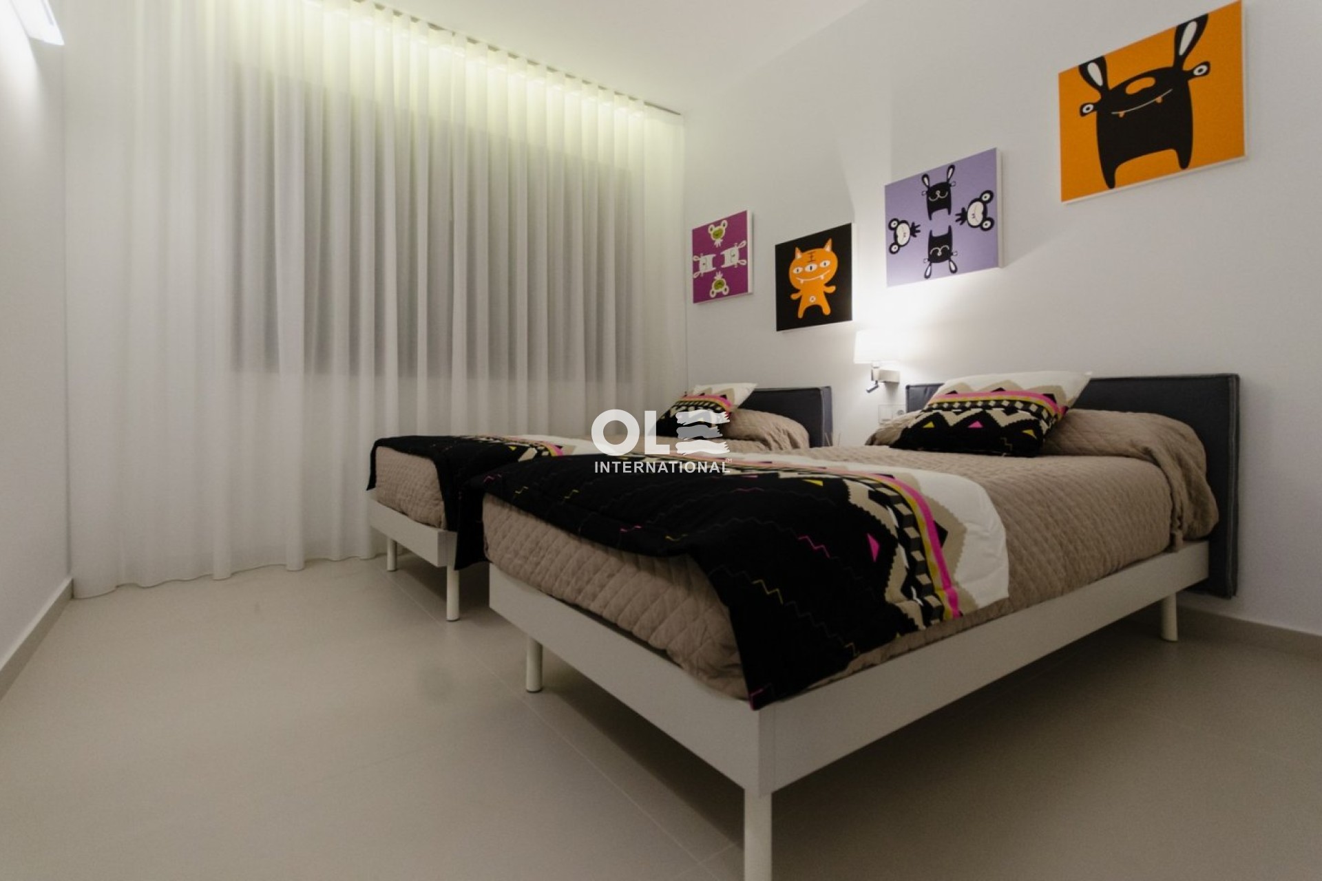 Новое здание - Villa - Orihuela Costa - Campoamor