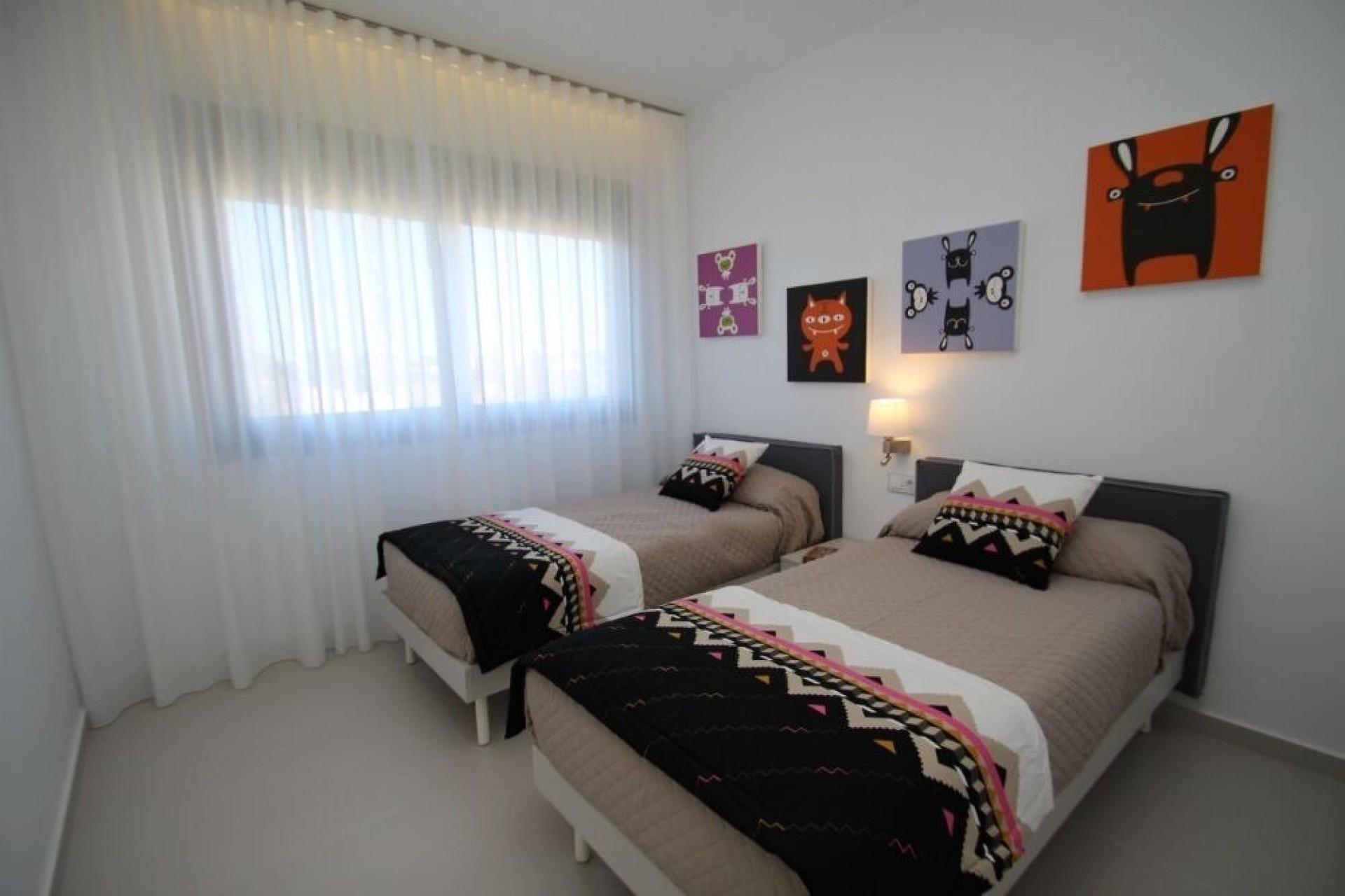 Новое здание - Villa - Orihuela Costa - Campoamor