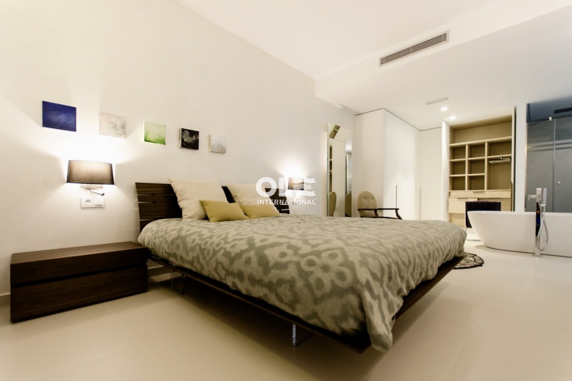 Новое здание - Villa - Orihuela Costa - Campoamor