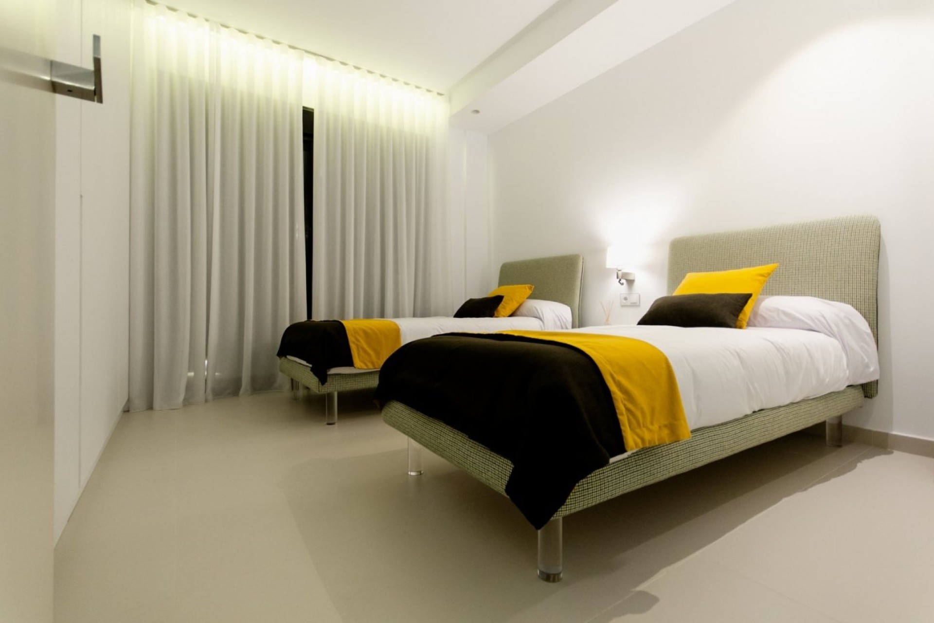 Новое здание - Villa - Orihuela Costa - Campoamor