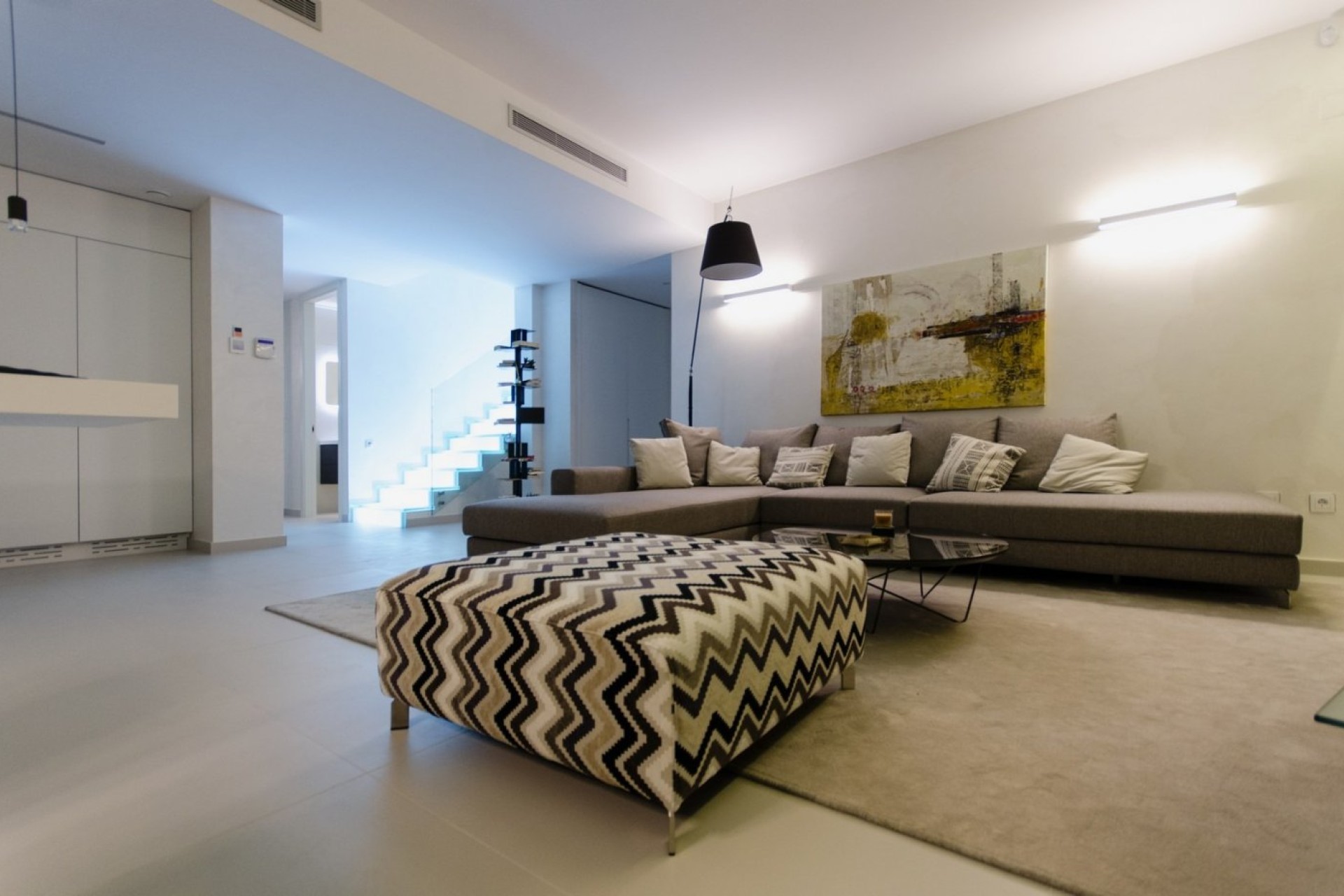 Новое здание - Villa - Orihuela Costa - Campoamor