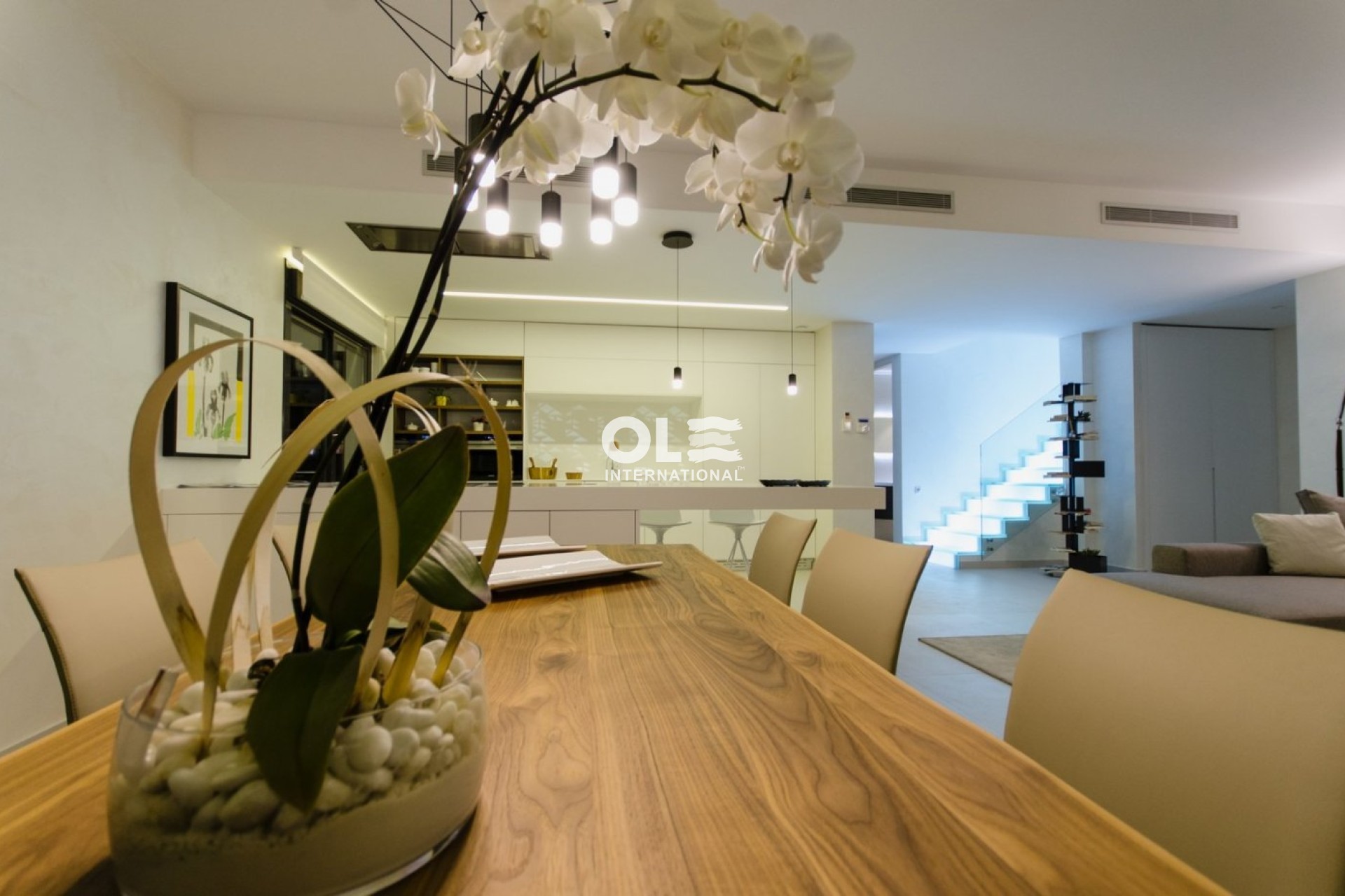 Новое здание - Villa - Orihuela Costa - Campoamor