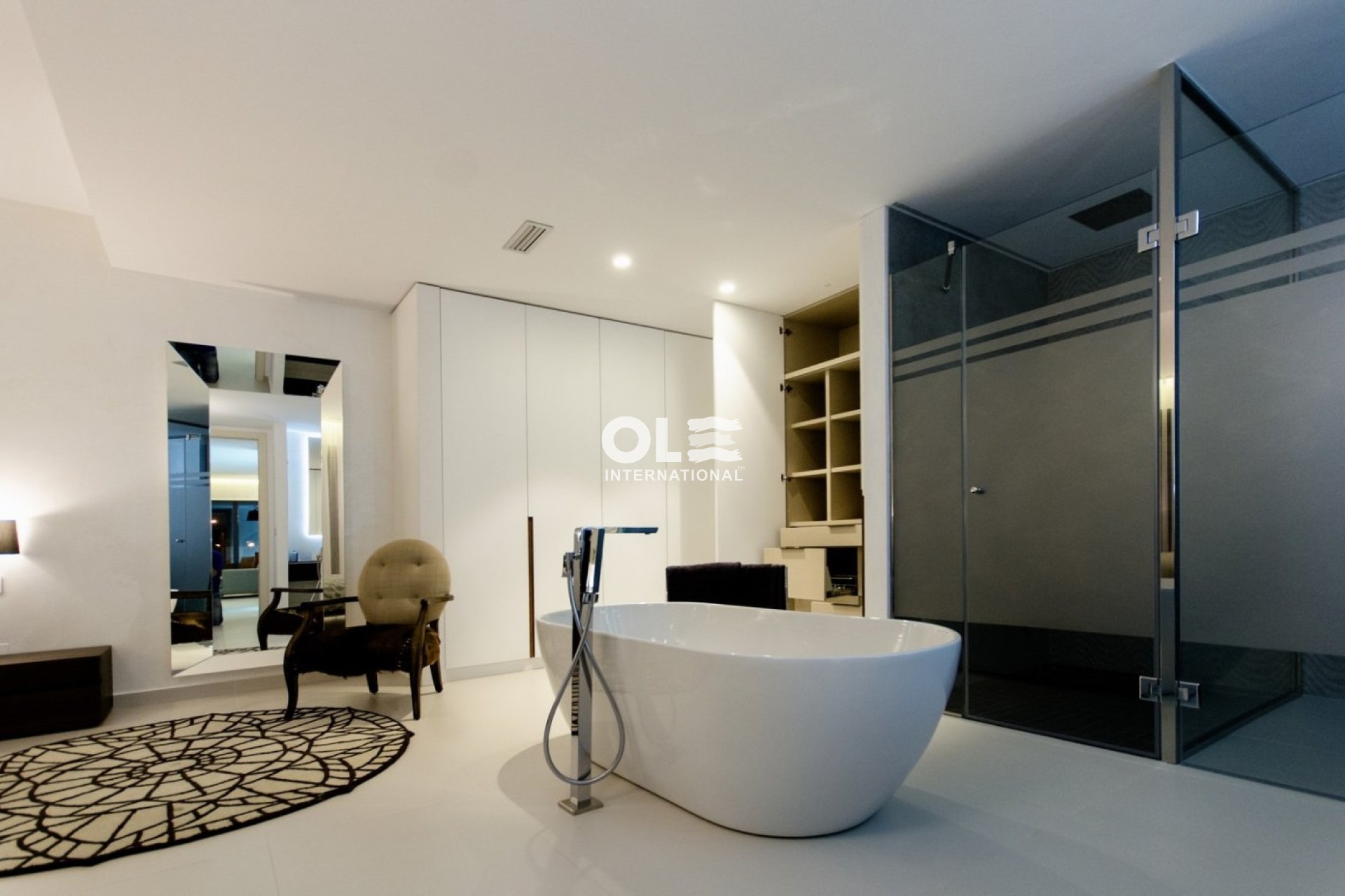 Новое здание - Villa - Orihuela Costa - Campoamor