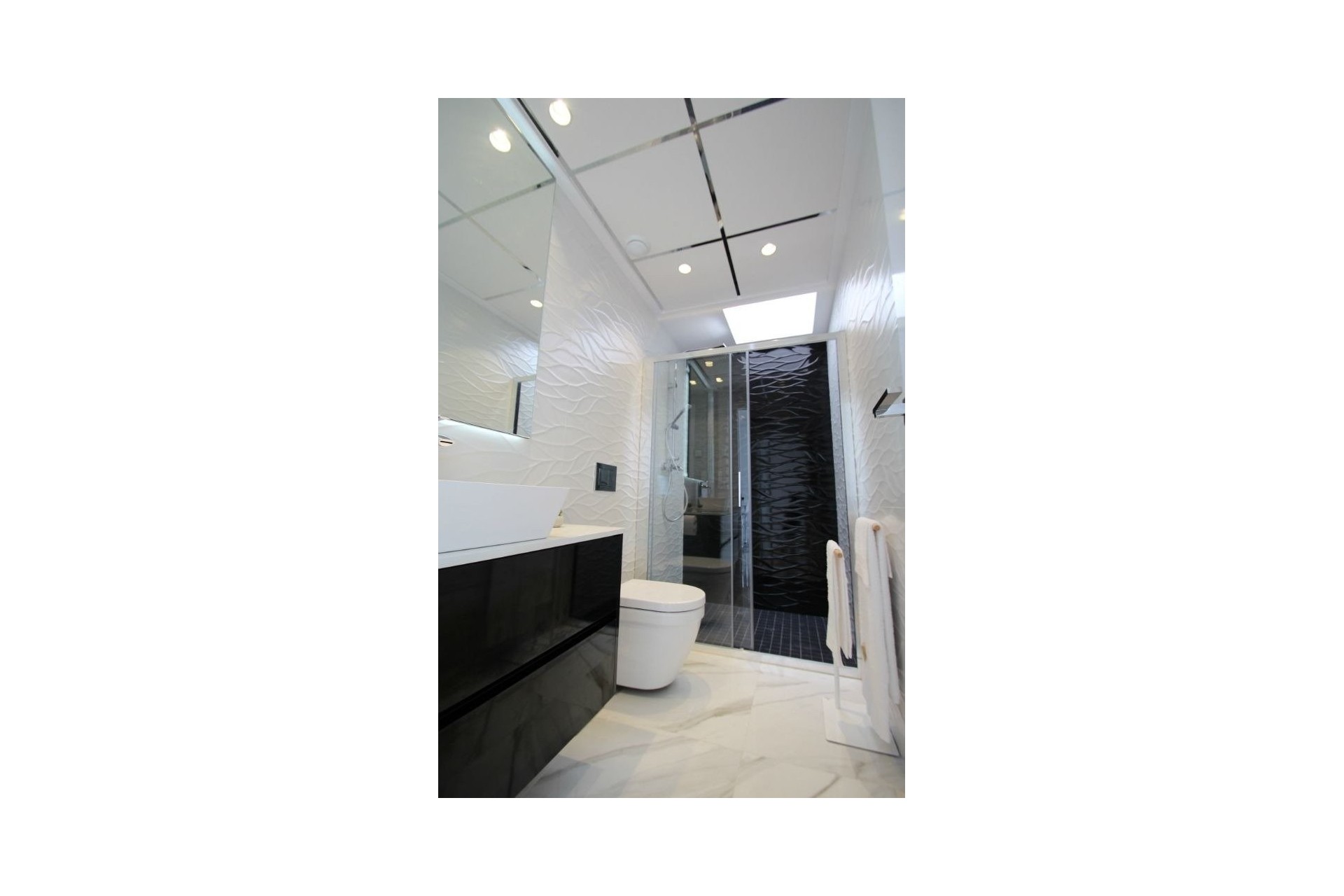 Новое здание - Villa - Orihuela Costa - Campoamor