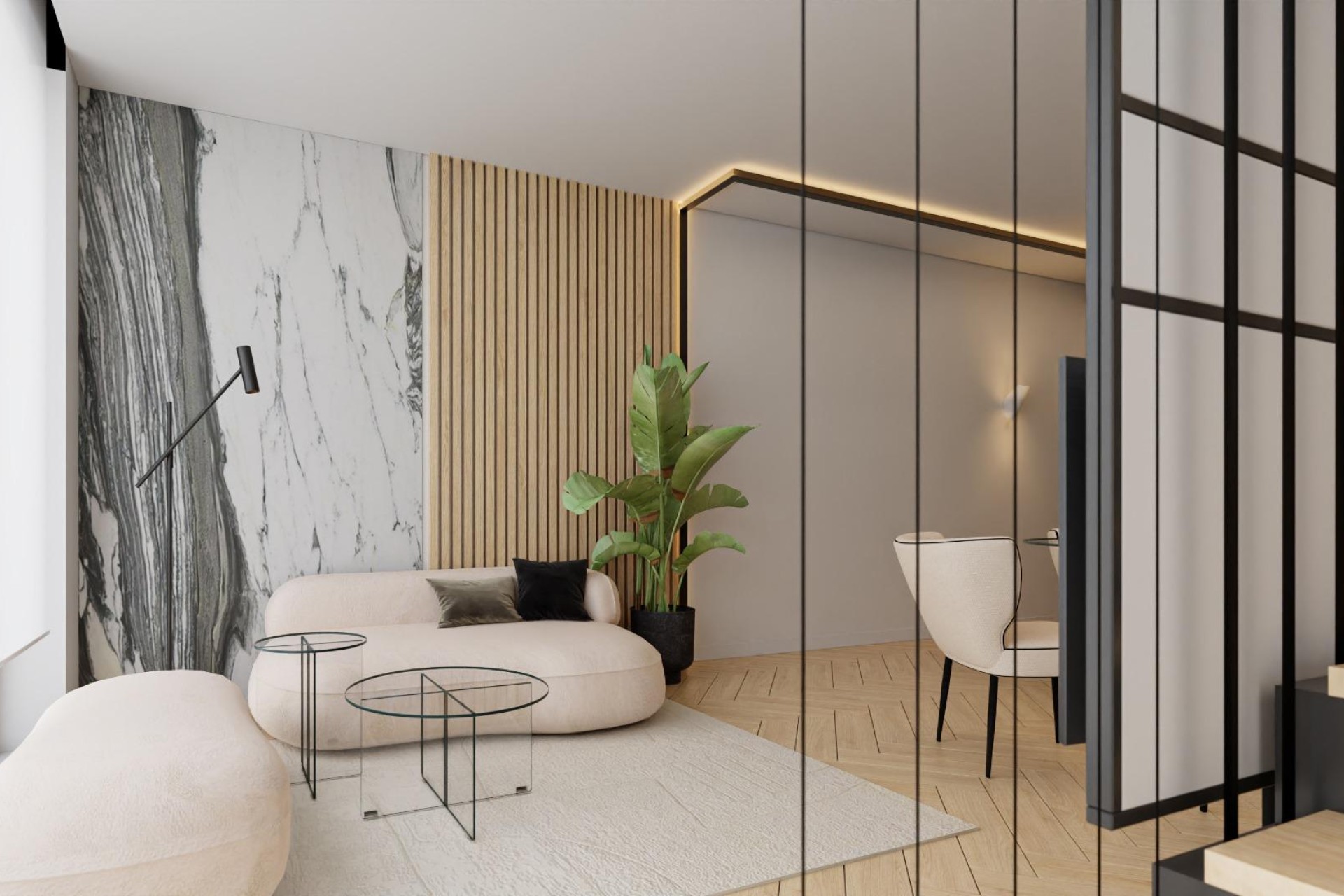 Новое здание - Villa - Orihuela Costa - Castillo de Don Juan