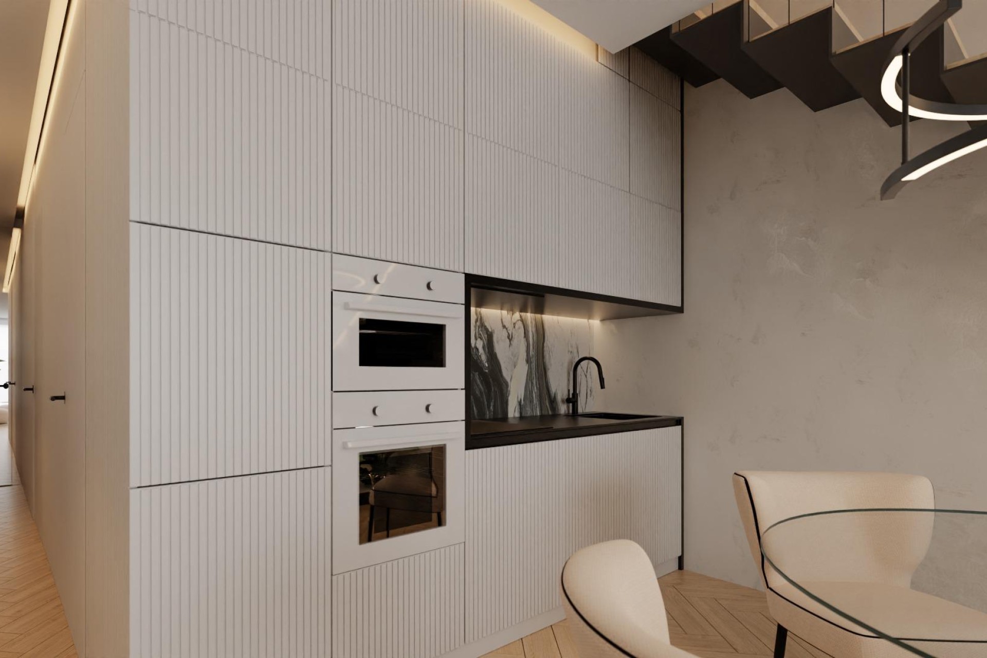 Новое здание - Villa - Orihuela Costa - Castillo de Don Juan