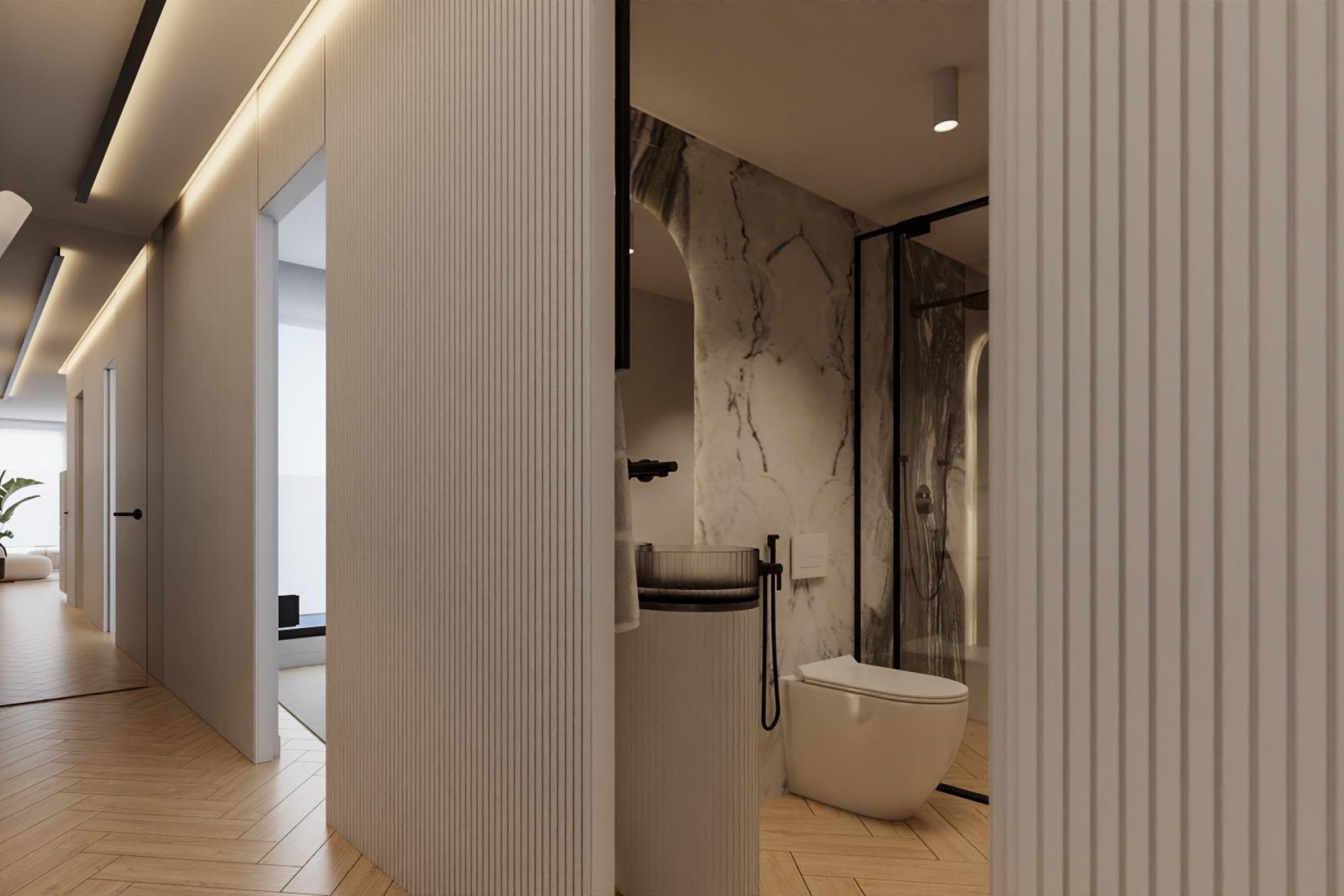 Новое здание - Villa - Orihuela Costa - Castillo de Don Juan