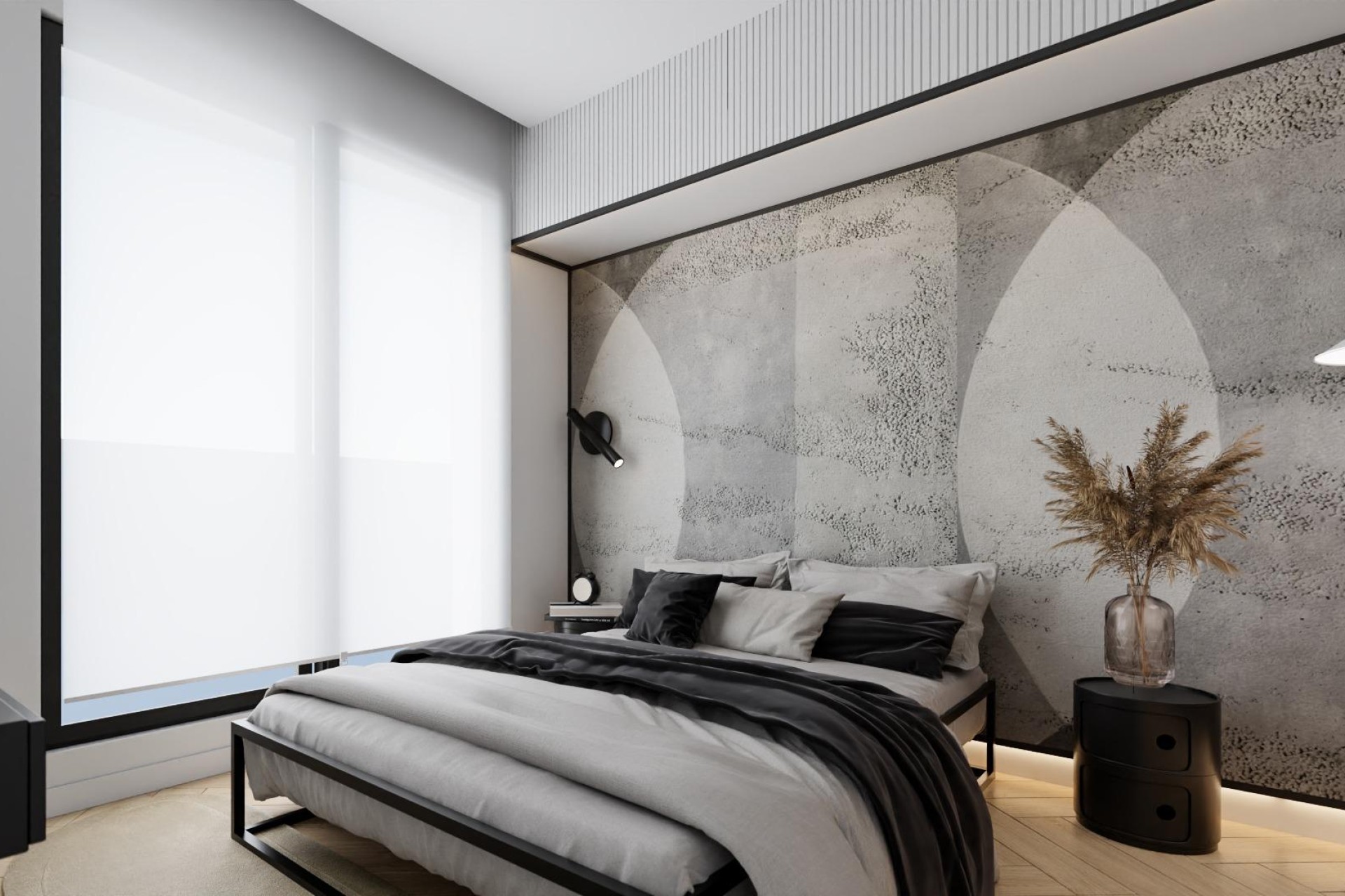 Новое здание - Villa - Orihuela Costa - Castillo de Don Juan