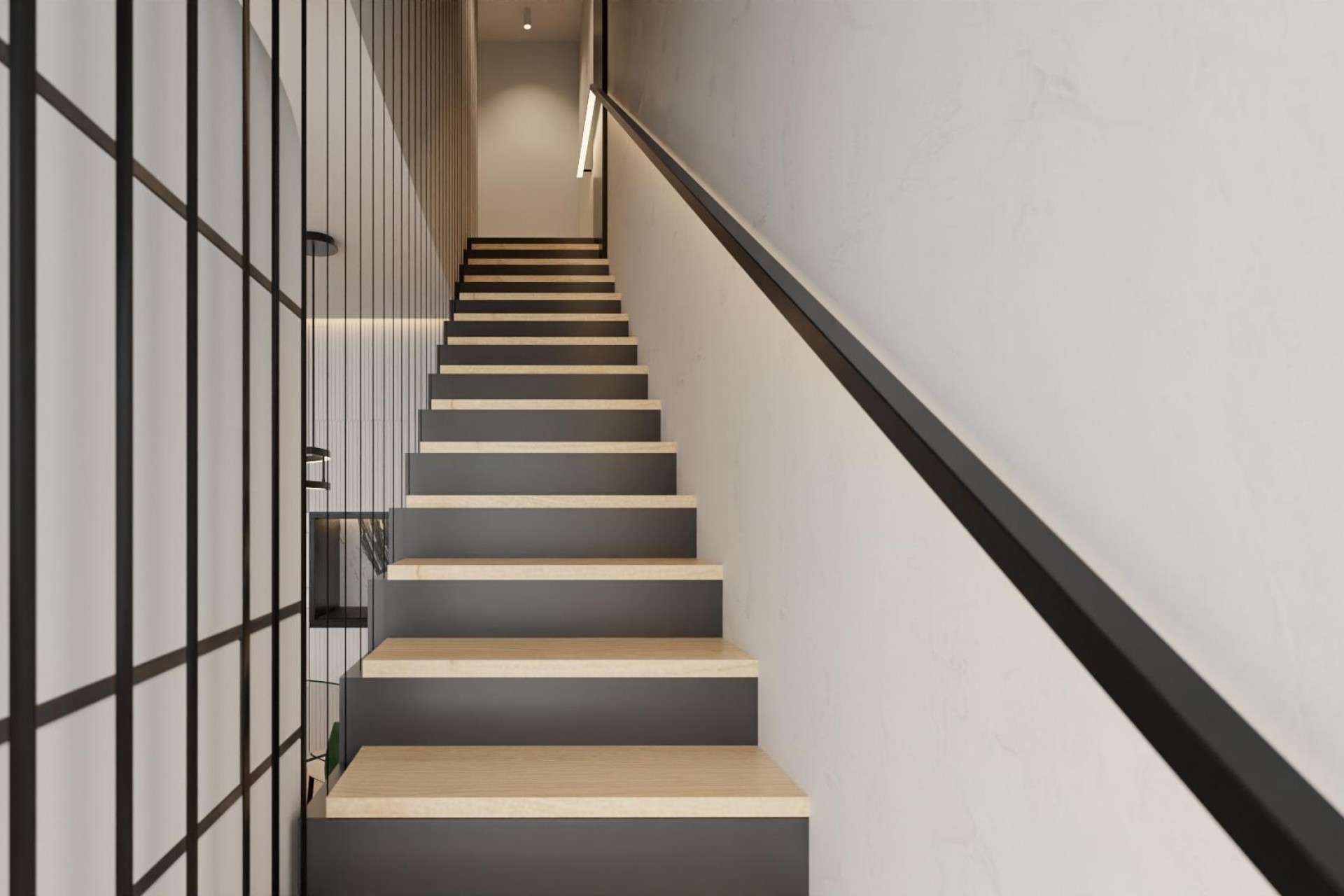 Новое здание - Villa - Orihuela Costa - Castillo de Don Juan