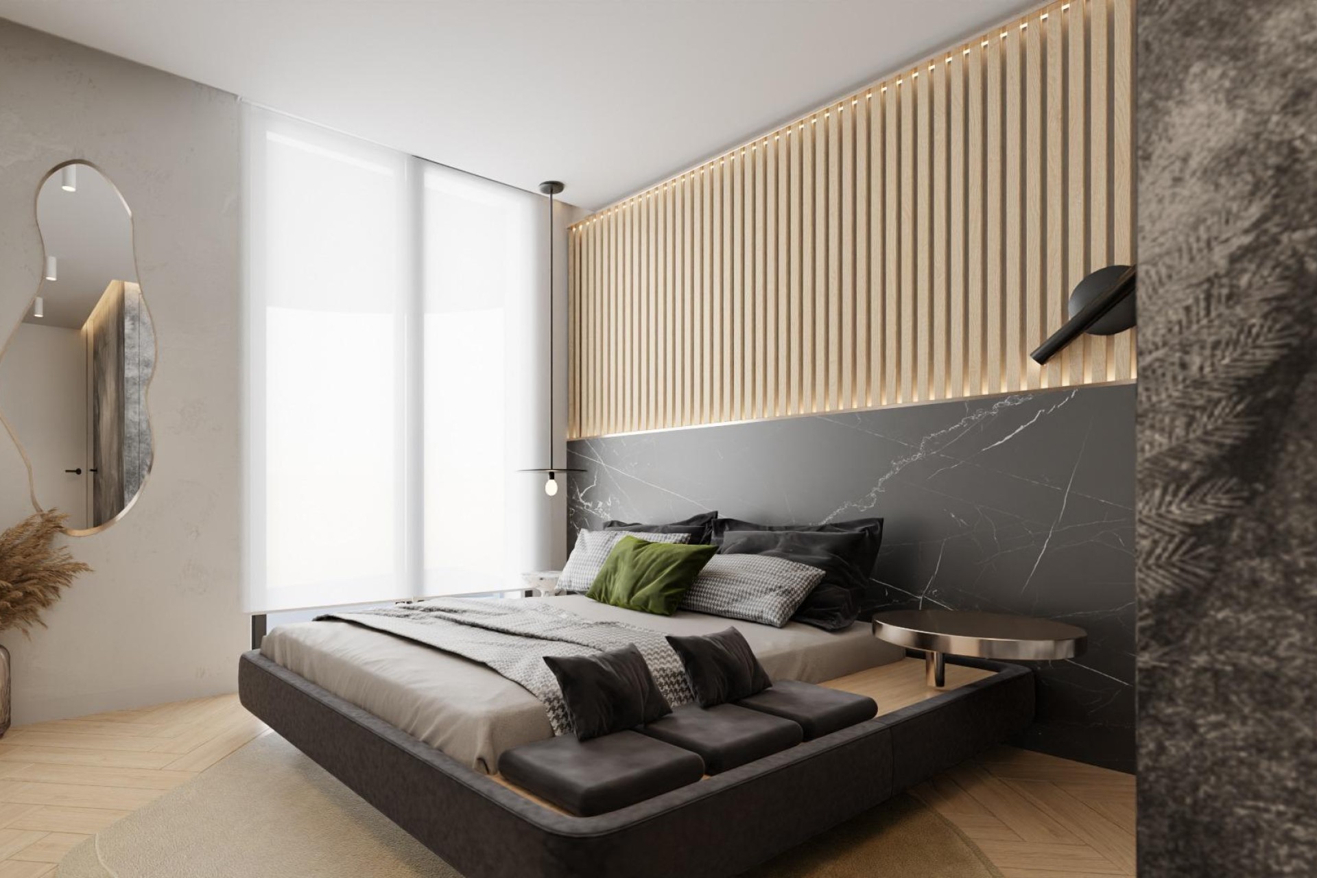 Новое здание - Villa - Orihuela Costa - Castillo de Don Juan