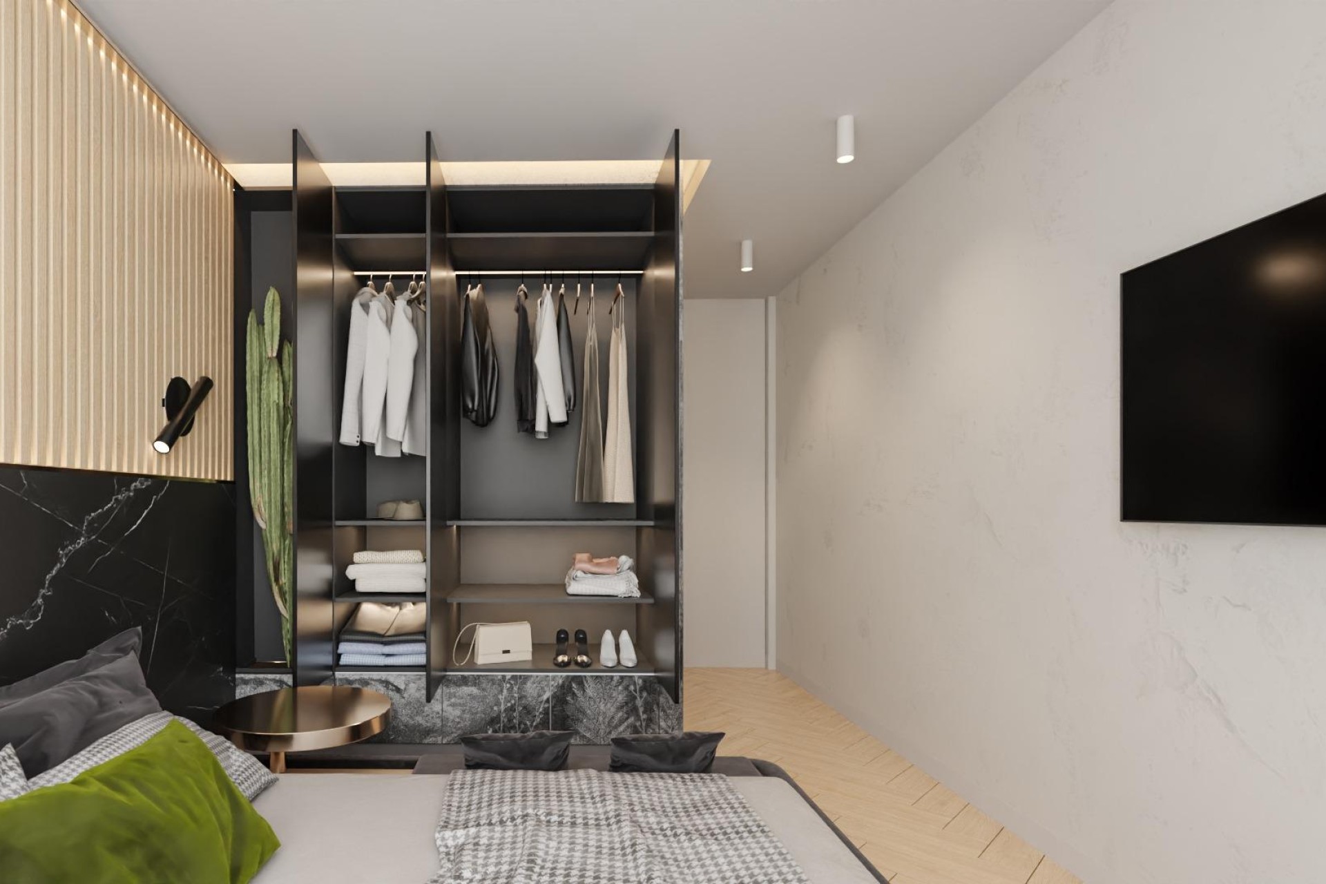 Новое здание - Villa - Orihuela Costa - Castillo de Don Juan