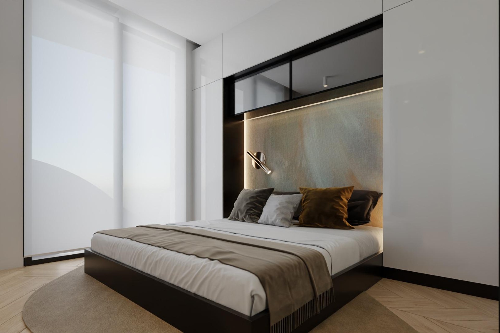 Новое здание - Villa - Orihuela Costa - Castillo de Don Juan