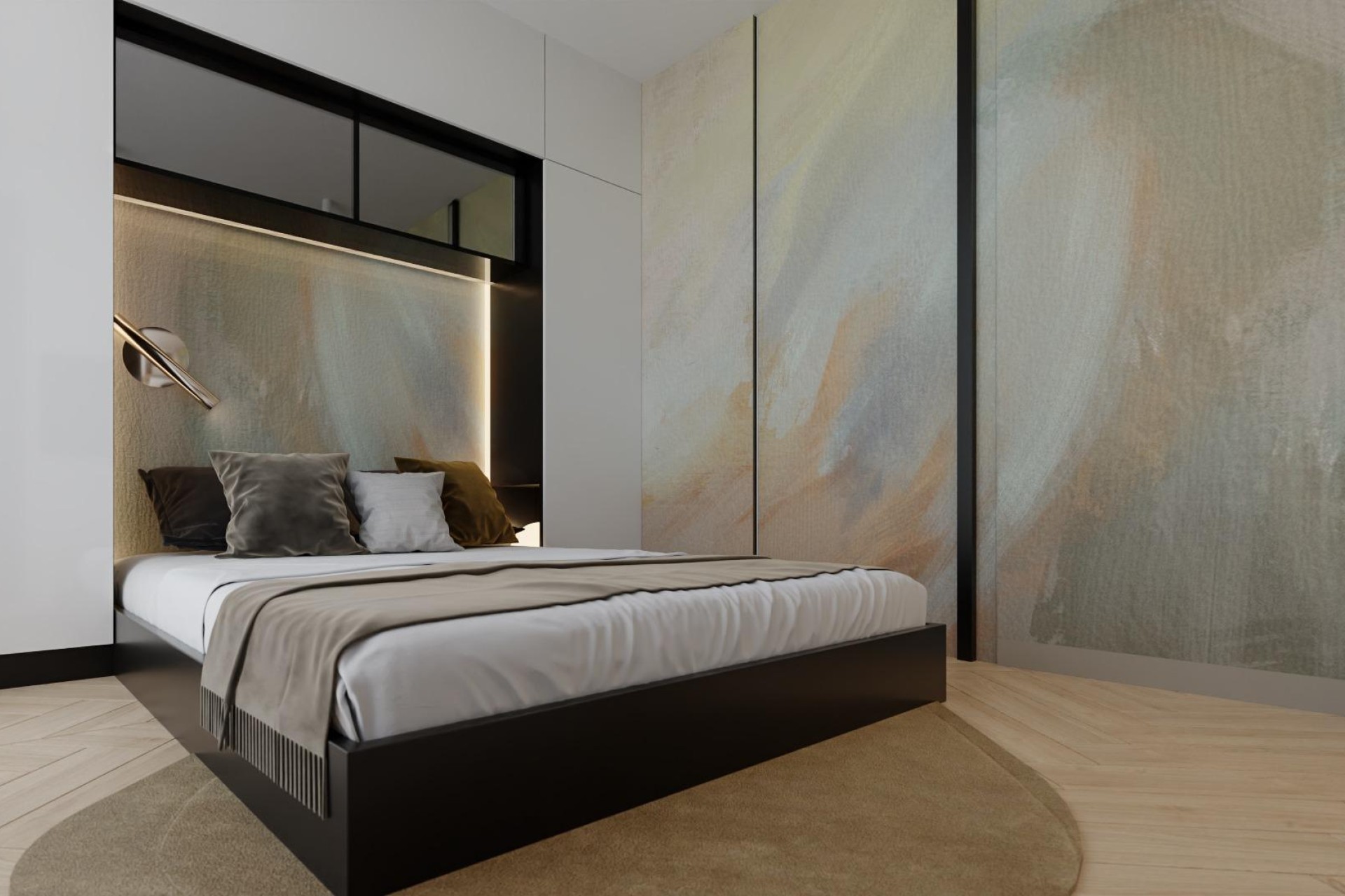 Новое здание - Villa - Orihuela Costa - Castillo de Don Juan