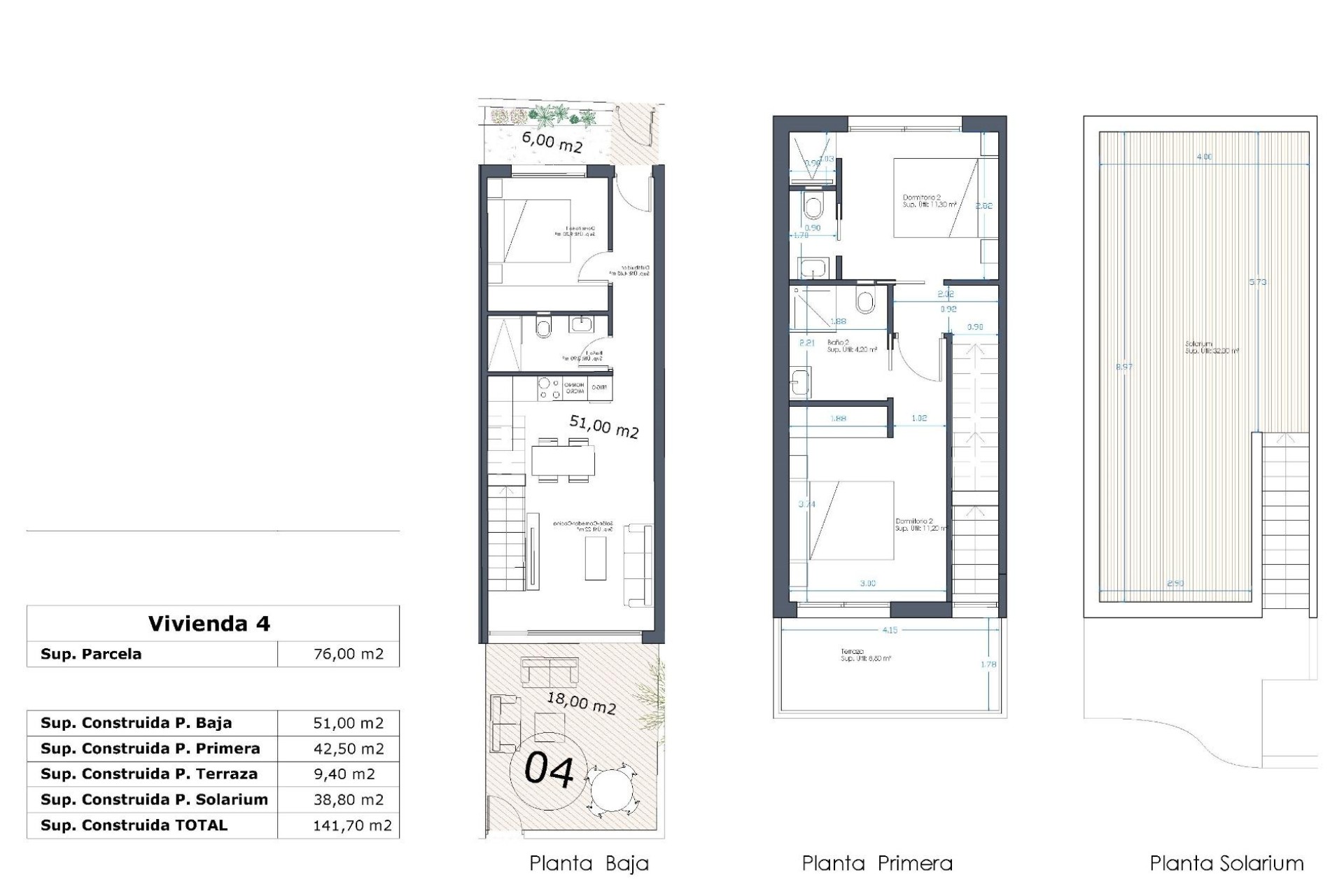 Новое здание - Villa - Orihuela Costa - Castillo de Don Juan