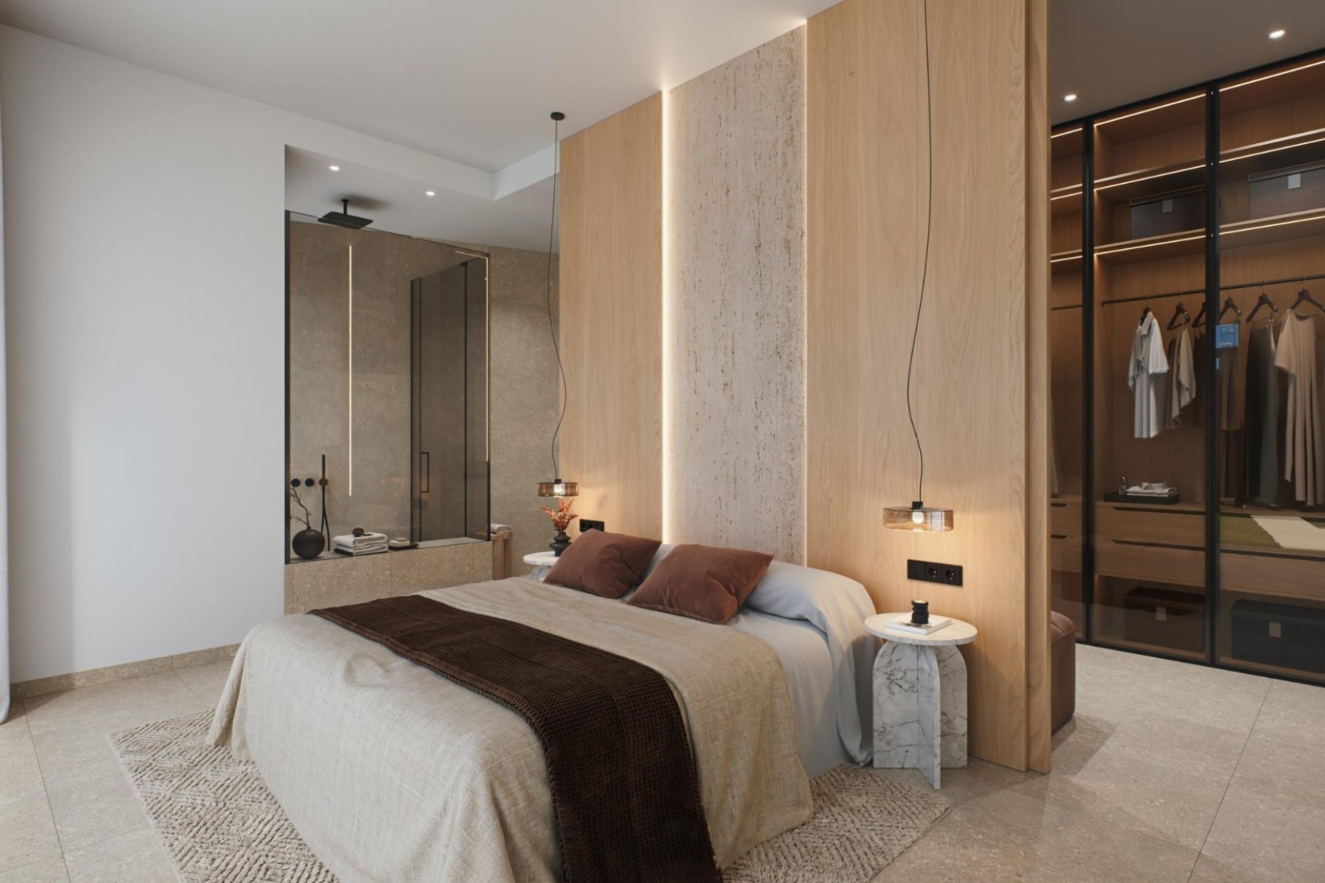 Новое здание - Villa - Orihuela Costa - Dehesa de campoamor