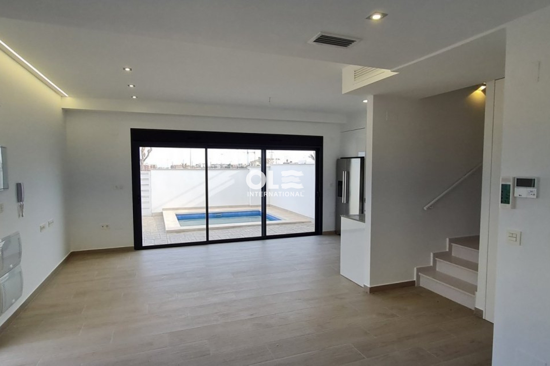 Новое здание - Villa - Orihuela Costa - El Barranco