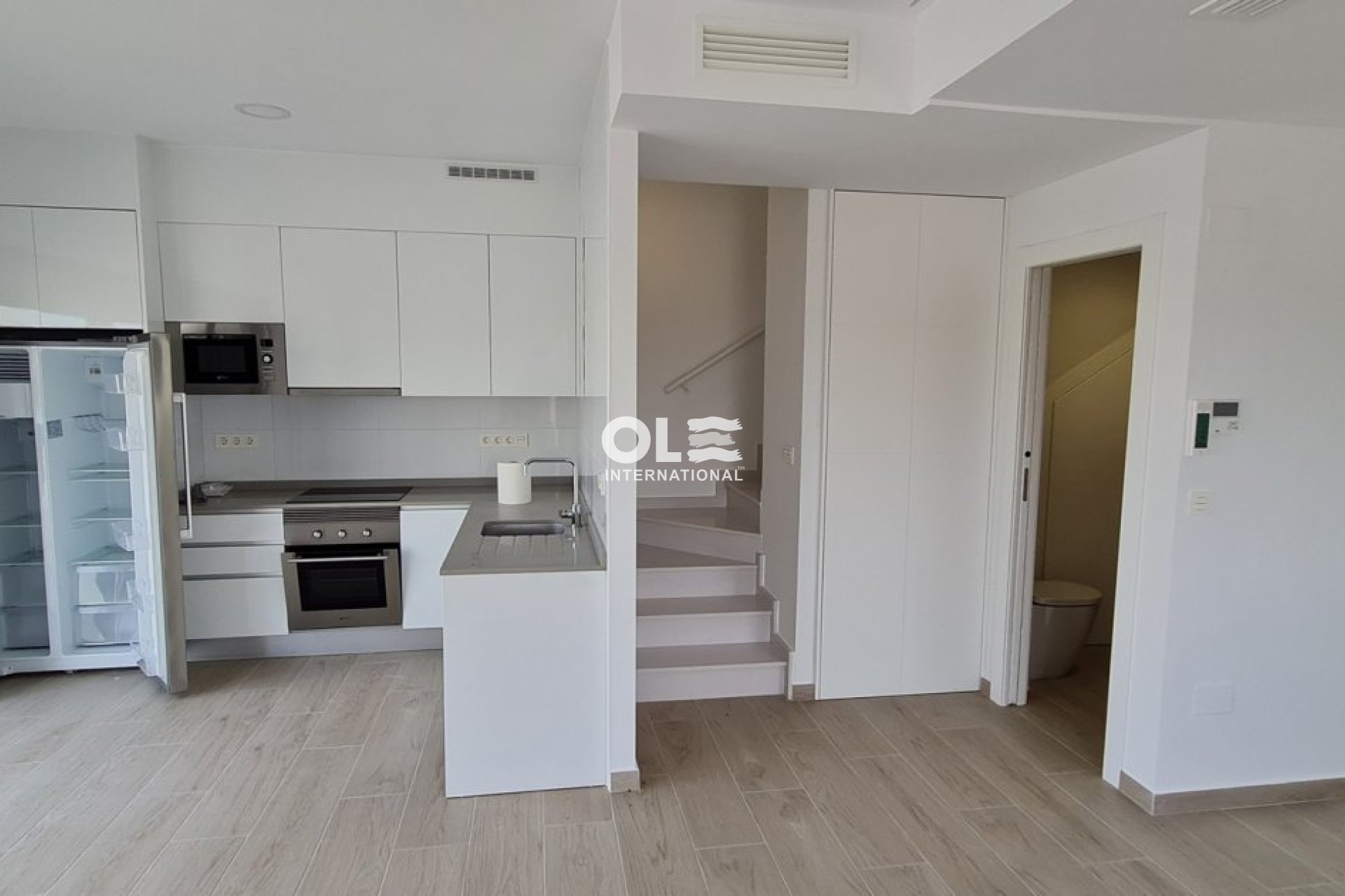 Новое здание - Villa - Orihuela Costa - El Barranco
