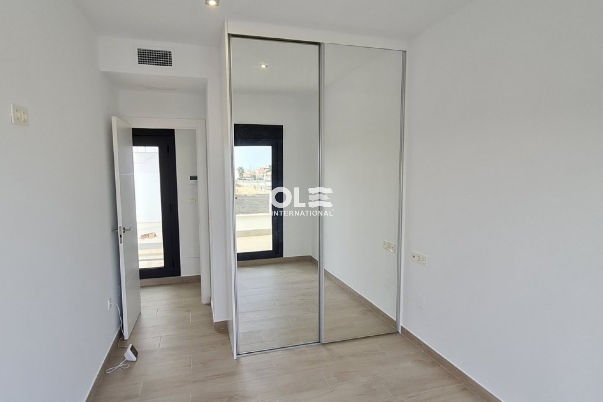 Новое здание - Villa - Orihuela Costa - El Barranco