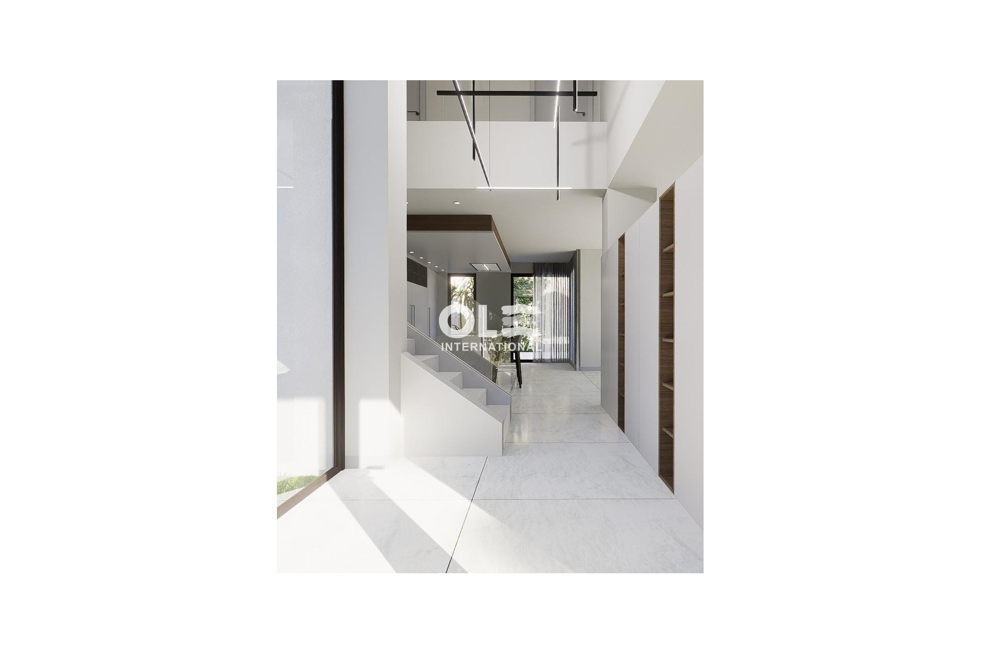Новое здание - Villa - Orihuela Costa - La Zenia