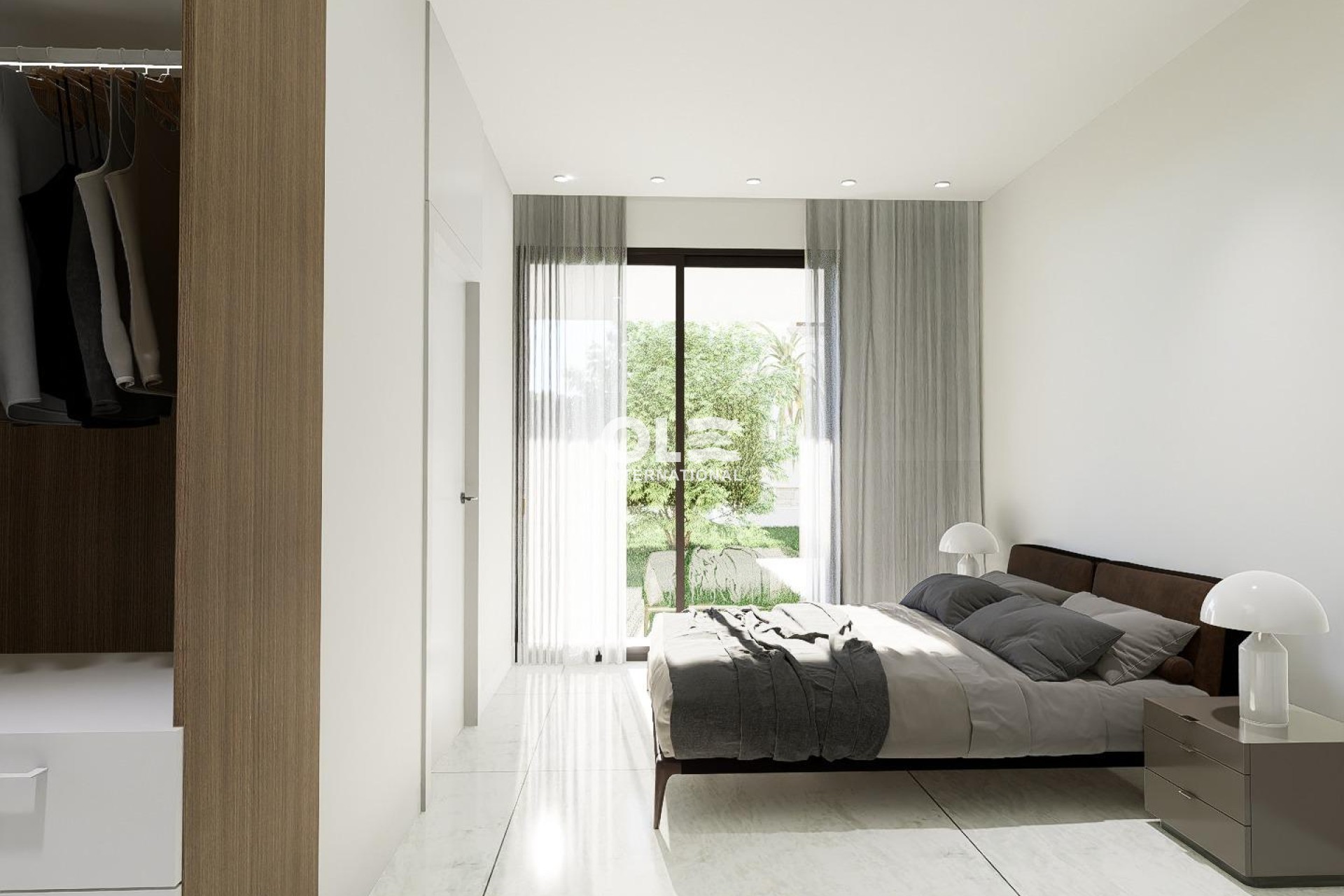 Новое здание - Villa - Orihuela Costa - La Zenia