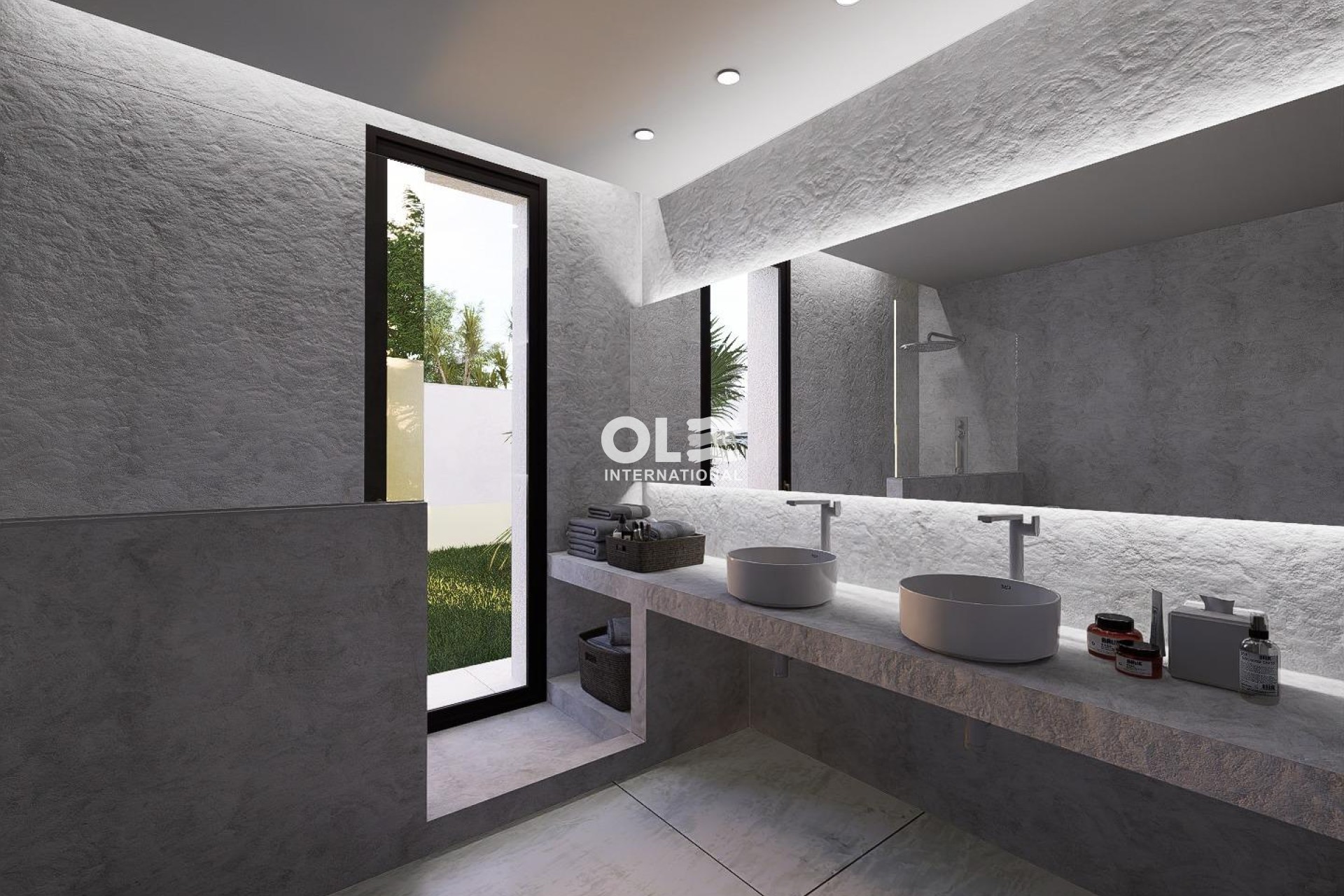 Новое здание - Villa - Orihuela Costa - La Zenia