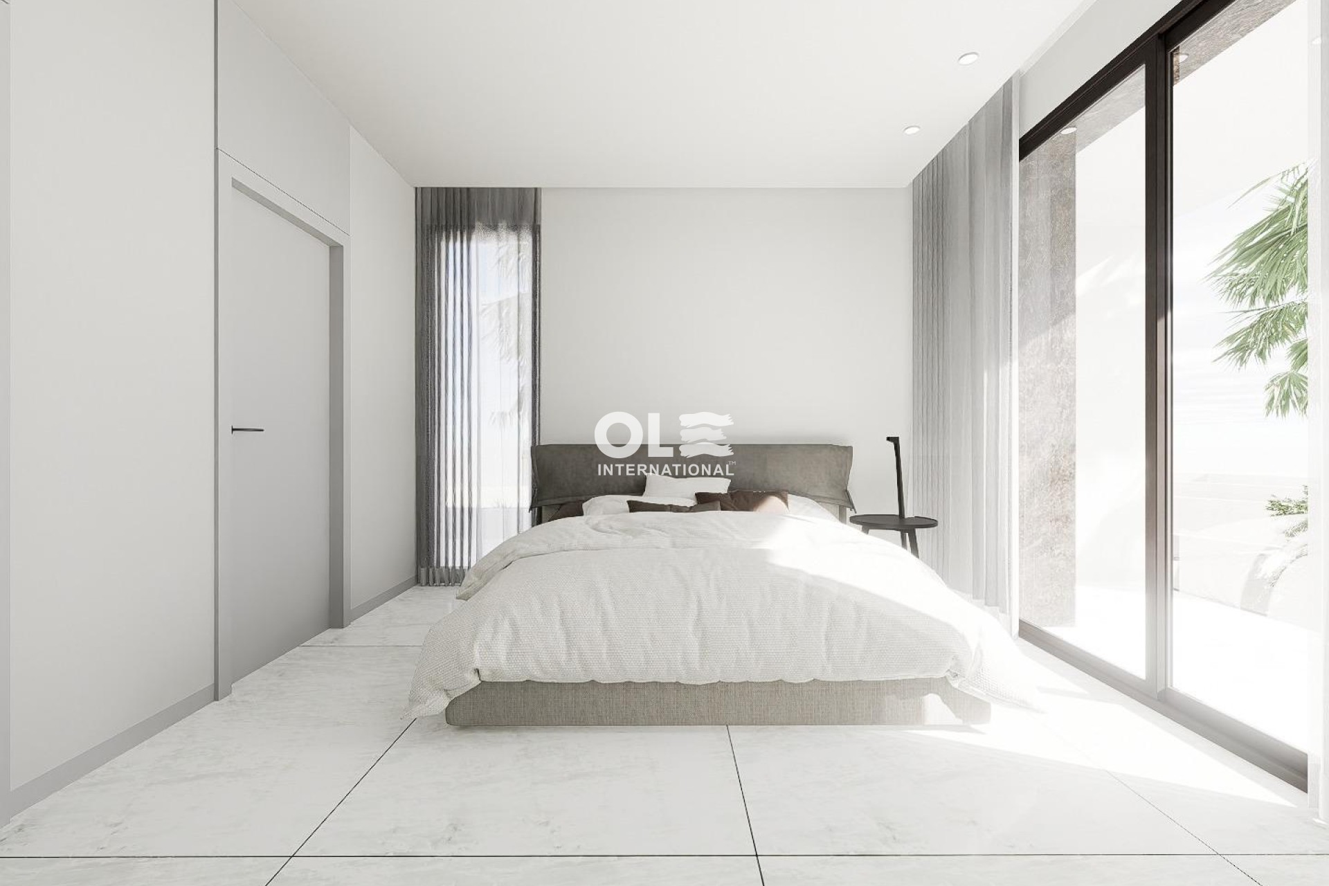 Новое здание - Villa - Orihuela Costa - La Zenia