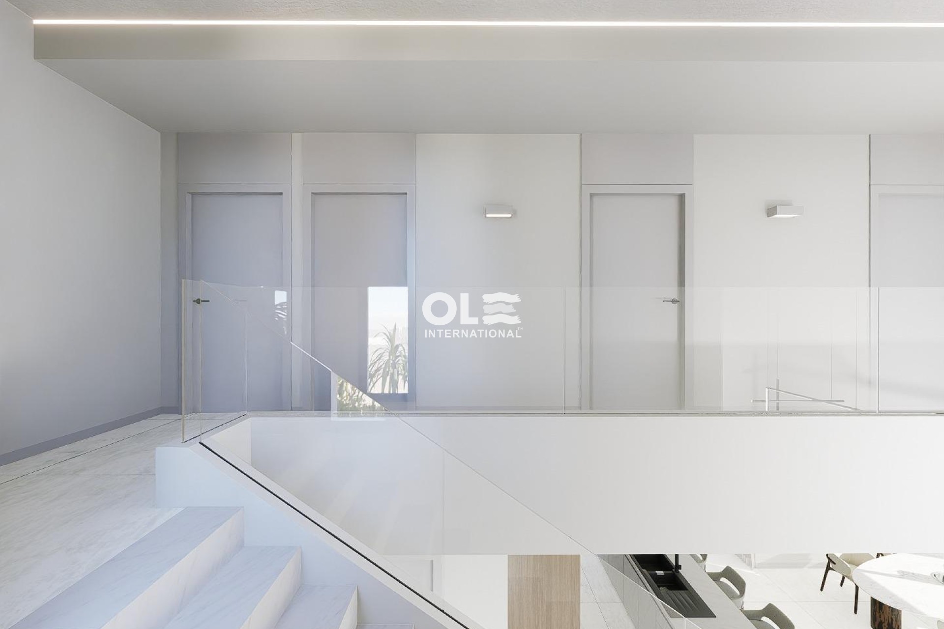 Новое здание - Villa - Orihuela Costa - La Zenia