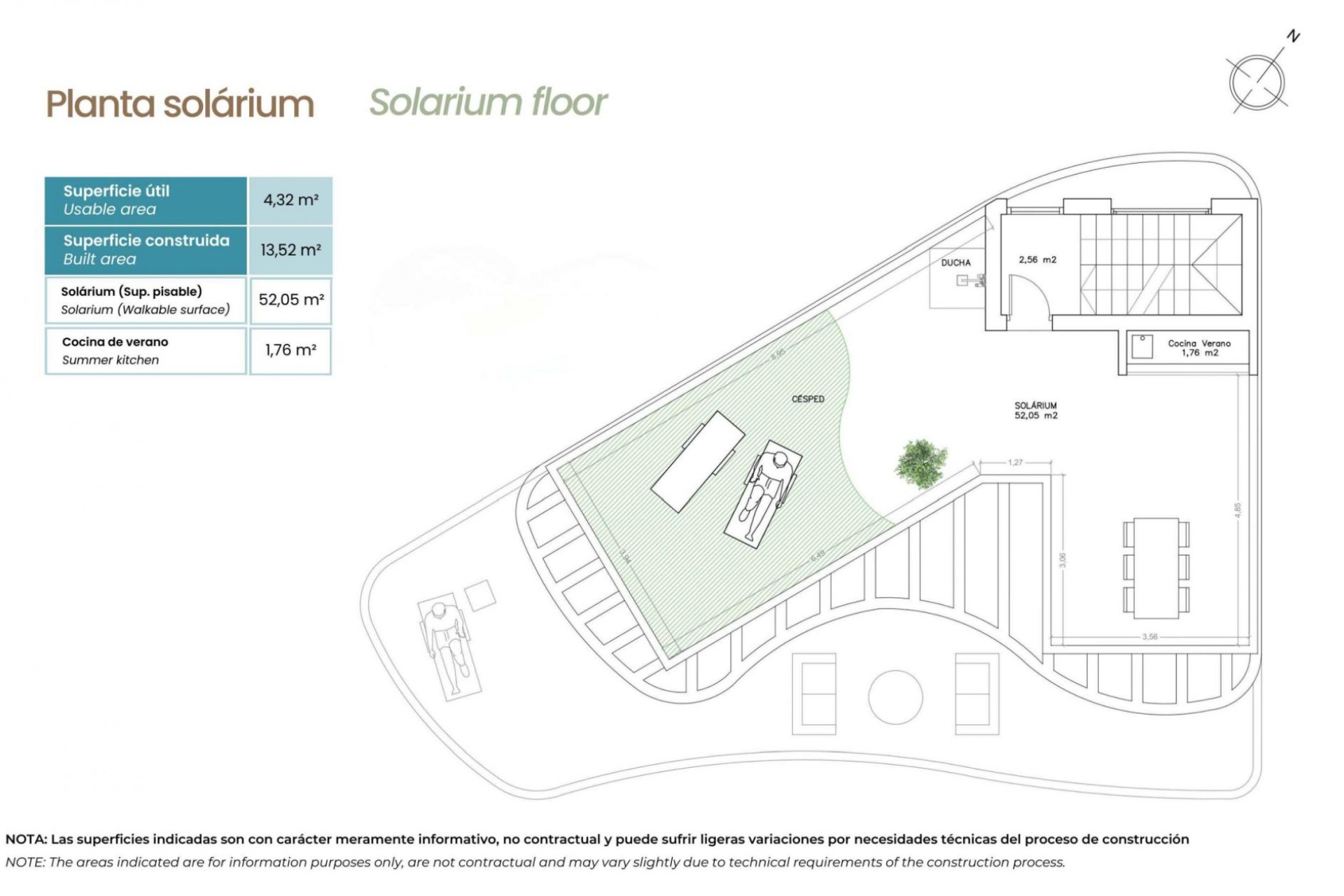 Новое здание - Villa - Orihuela Costa - La Zenia