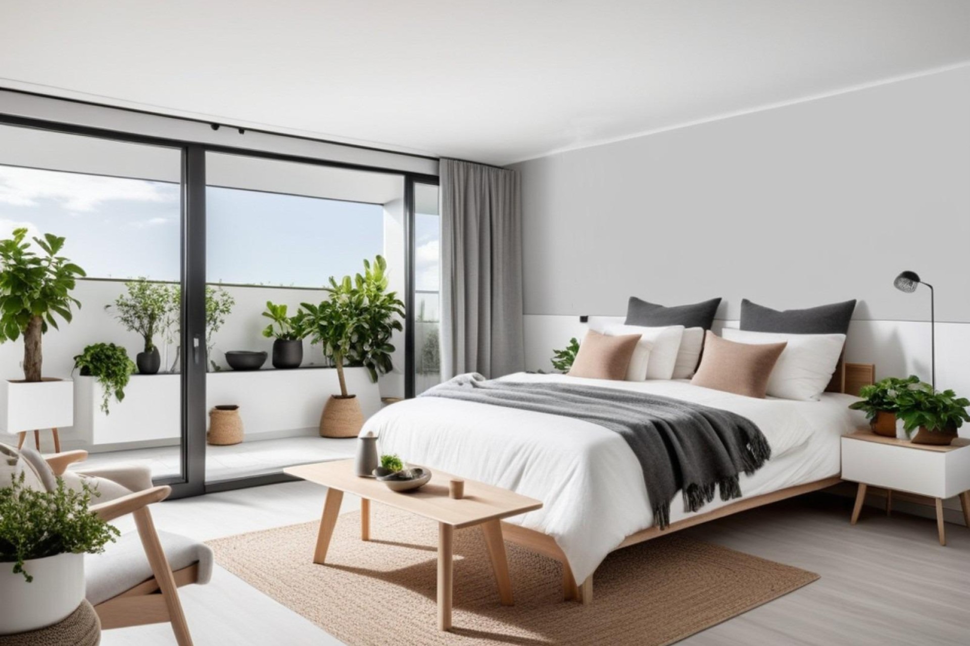 Новое здание - Villa - Orihuela Costa - Las Filipinas