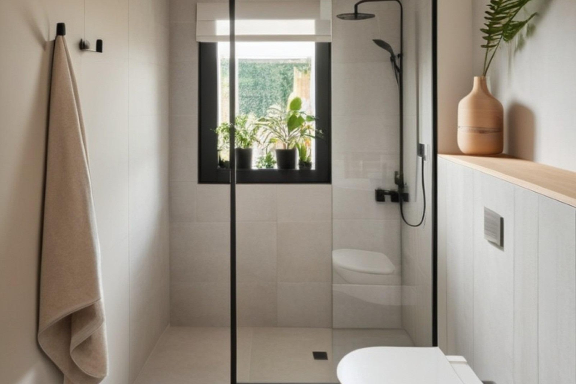 Новое здание - Villa - Orihuela Costa - Las Filipinas