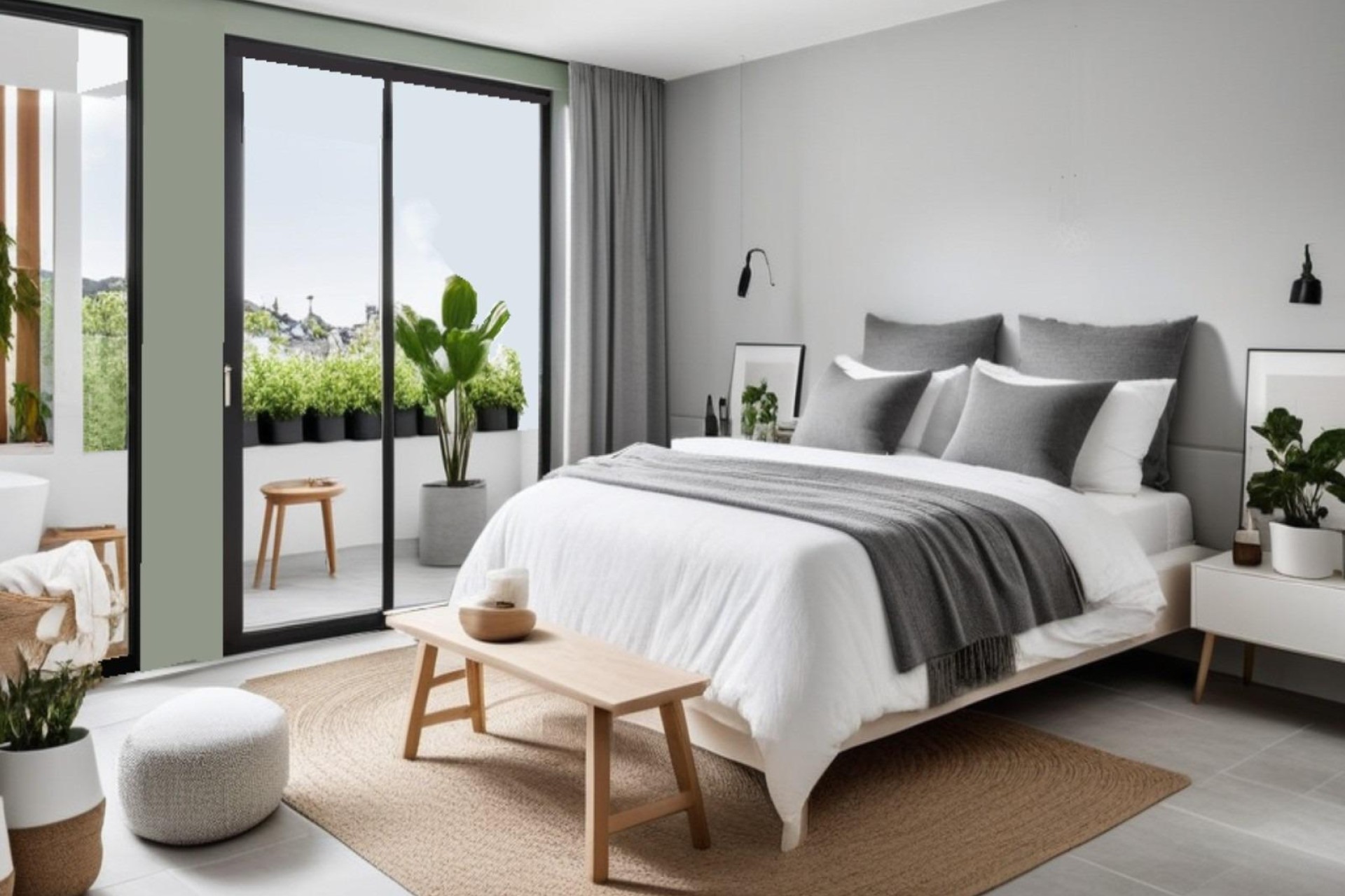 Новое здание - Villa - Orihuela Costa - Las Filipinas