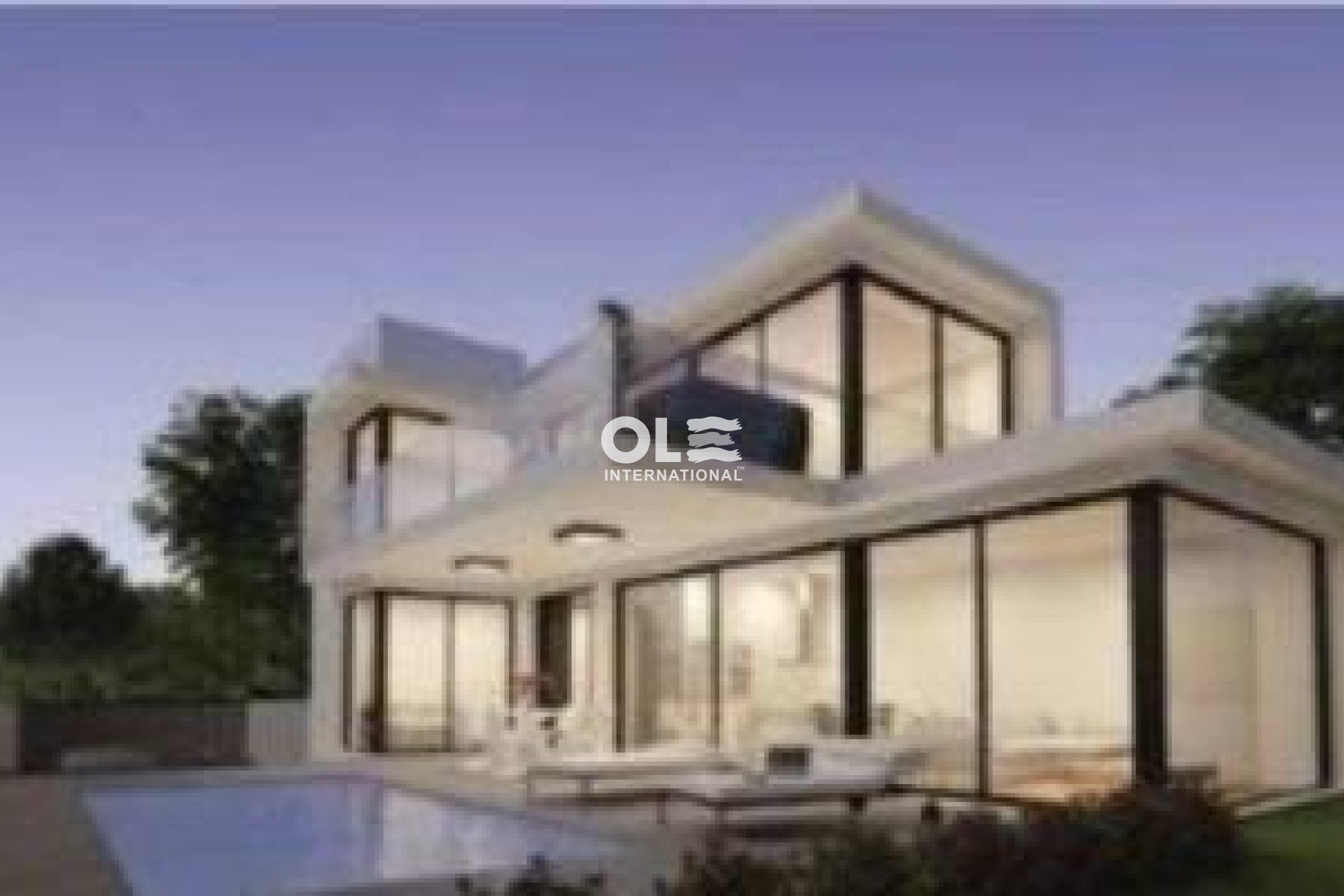 Новое здание - Villa - Orihuela Costa - PAU 26