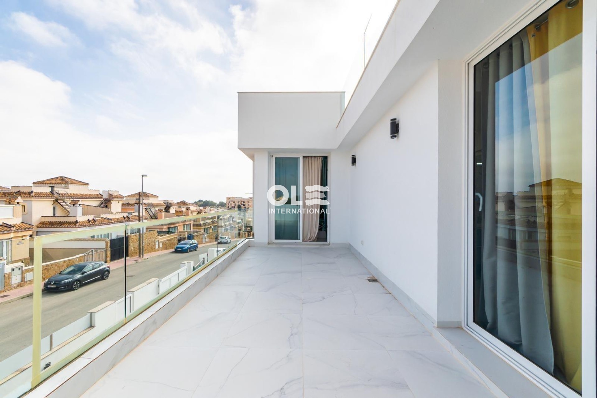 Новое здание - Villa - Orihuela Costa - PAU 26