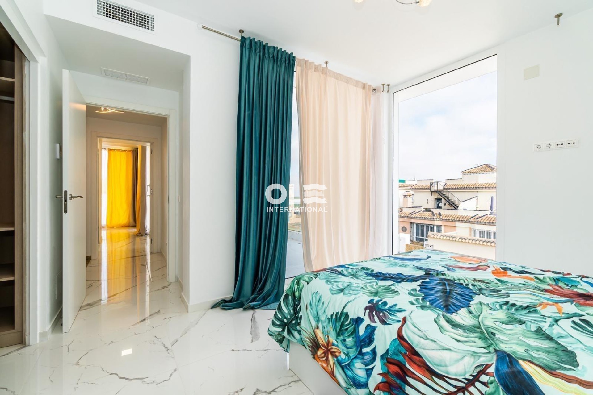 Новое здание - Villa - Orihuela Costa - PAU 26