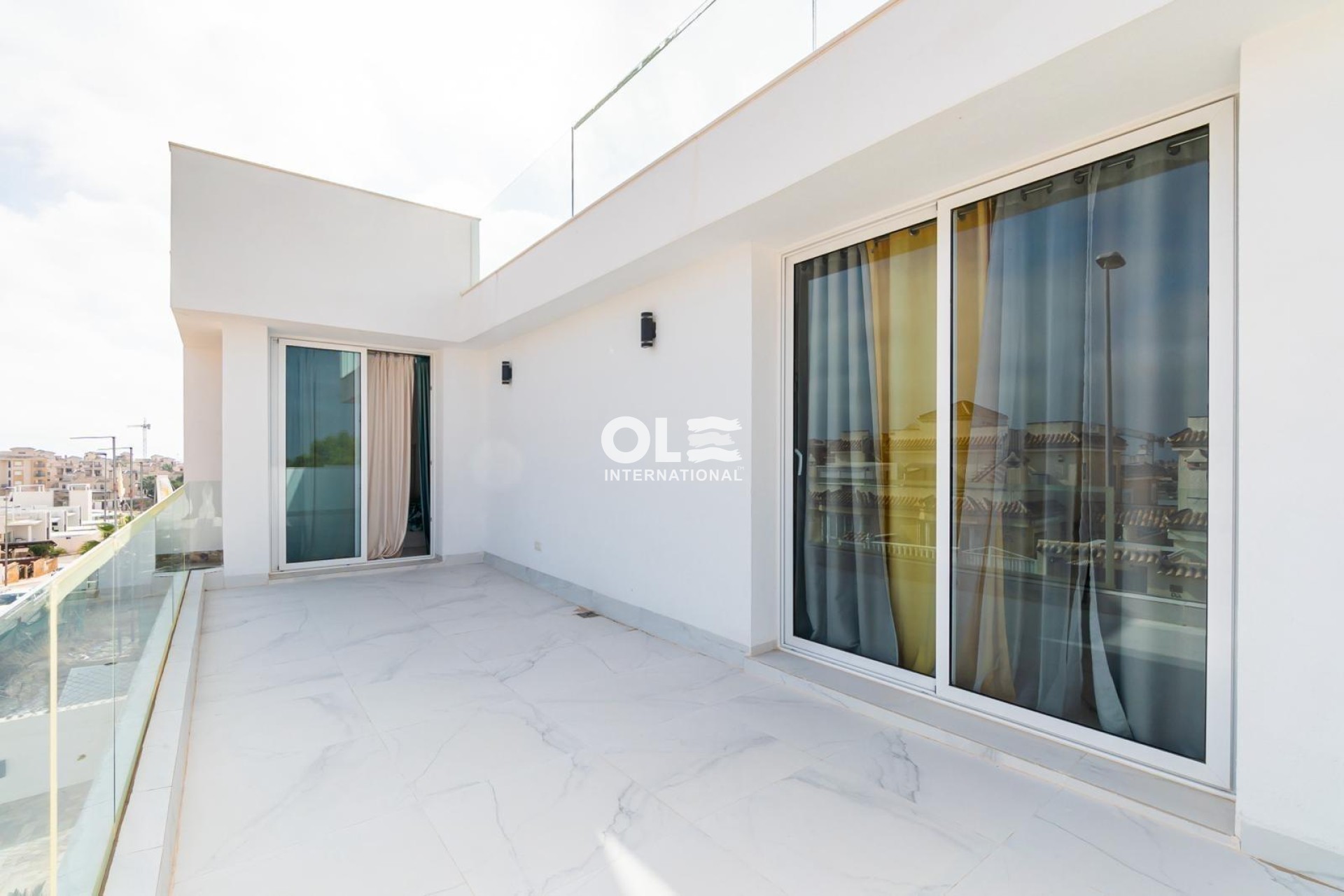 Новое здание - Villa - Orihuela Costa - PAU 26