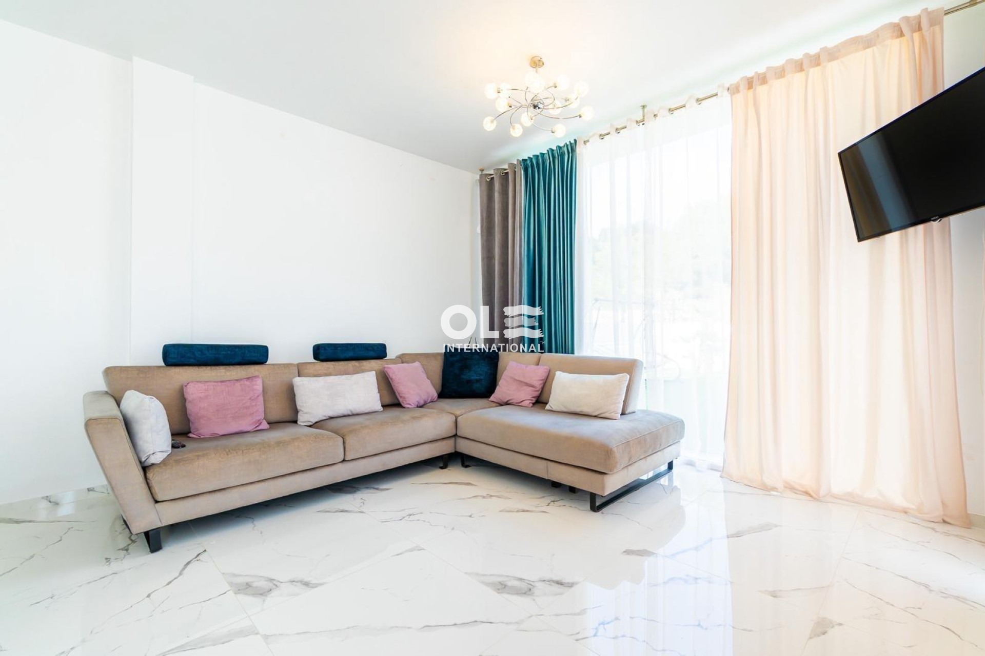 Новое здание - Villa - Orihuela Costa - PAU 26
