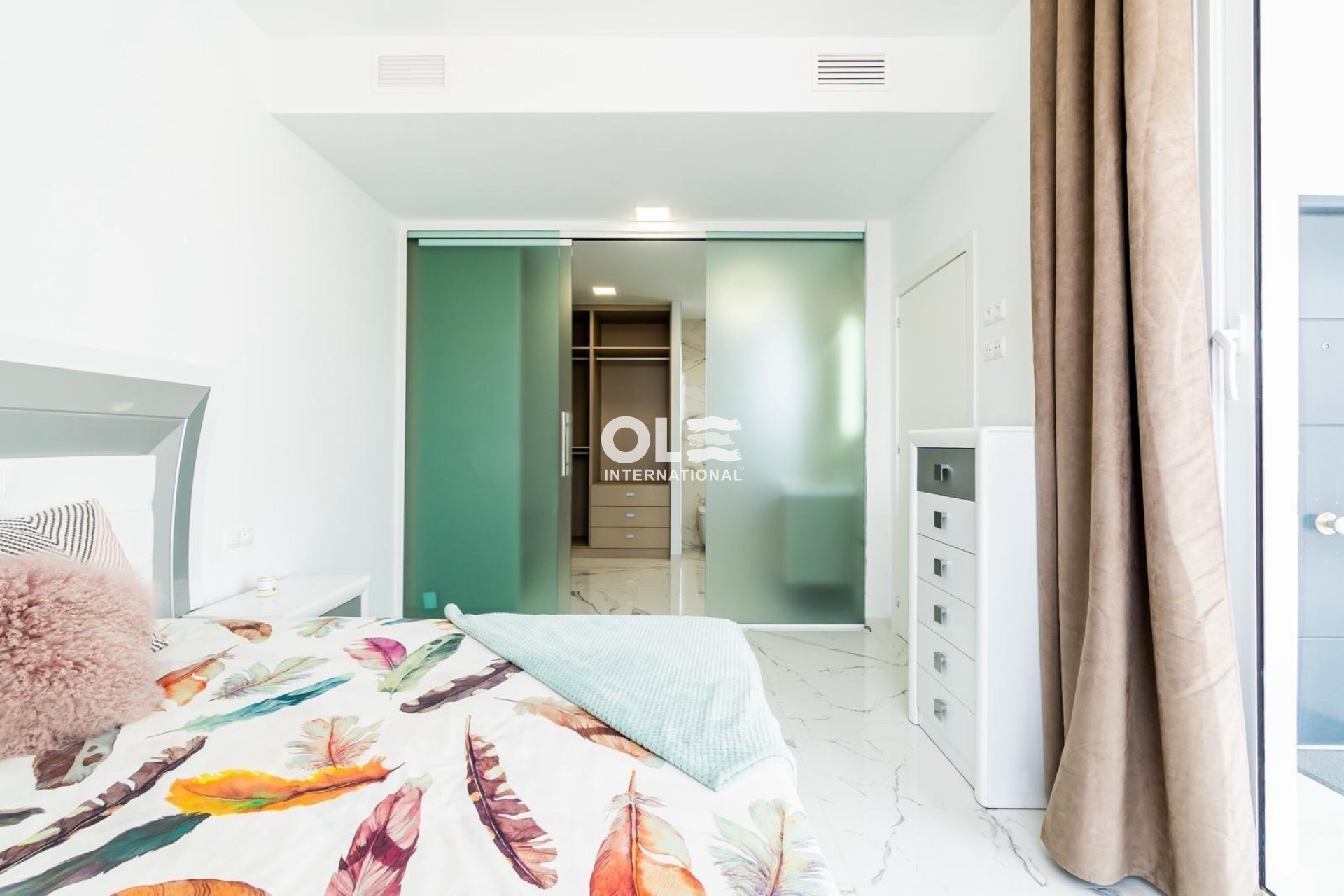 Новое здание - Villa - Orihuela Costa - PAU 26