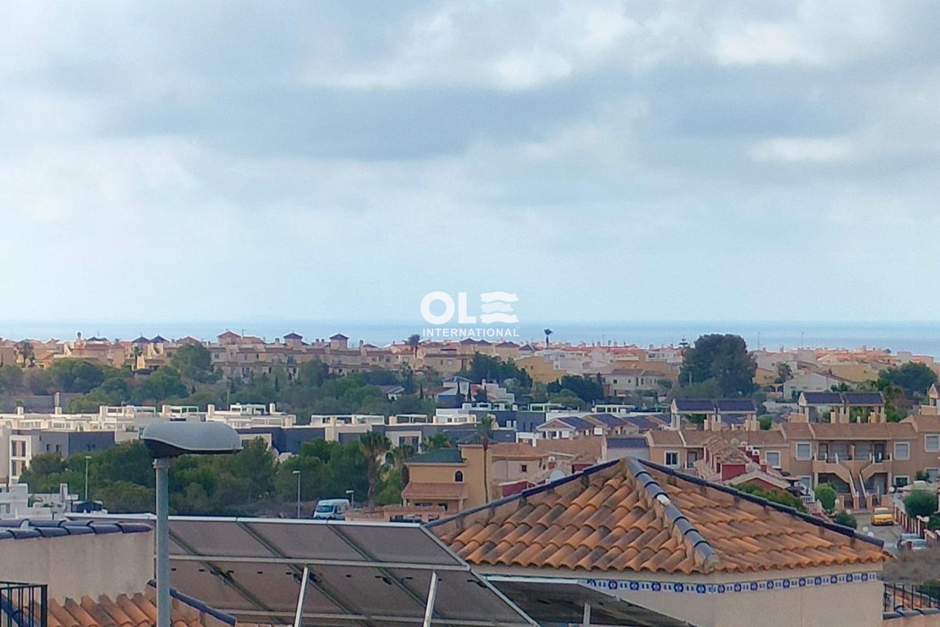 Новое здание - Villa - Orihuela Costa - PAU 26