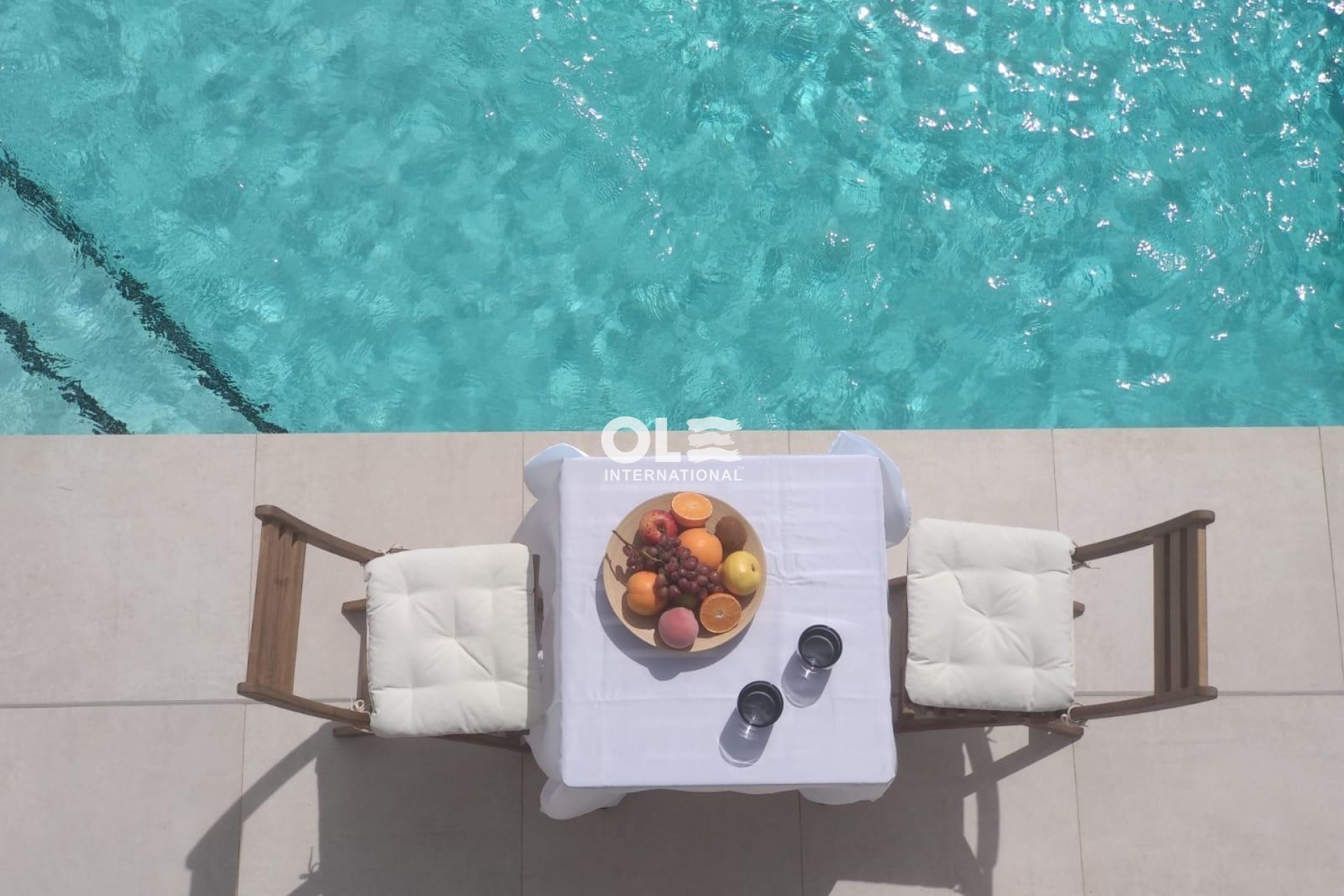 Новое здание - Villa - Orihuela Costa - PAU 8