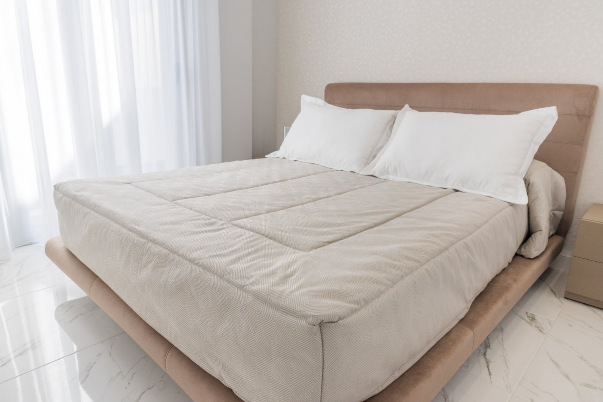 Новое здание - Villa - Orihuela Costa - PAU 8