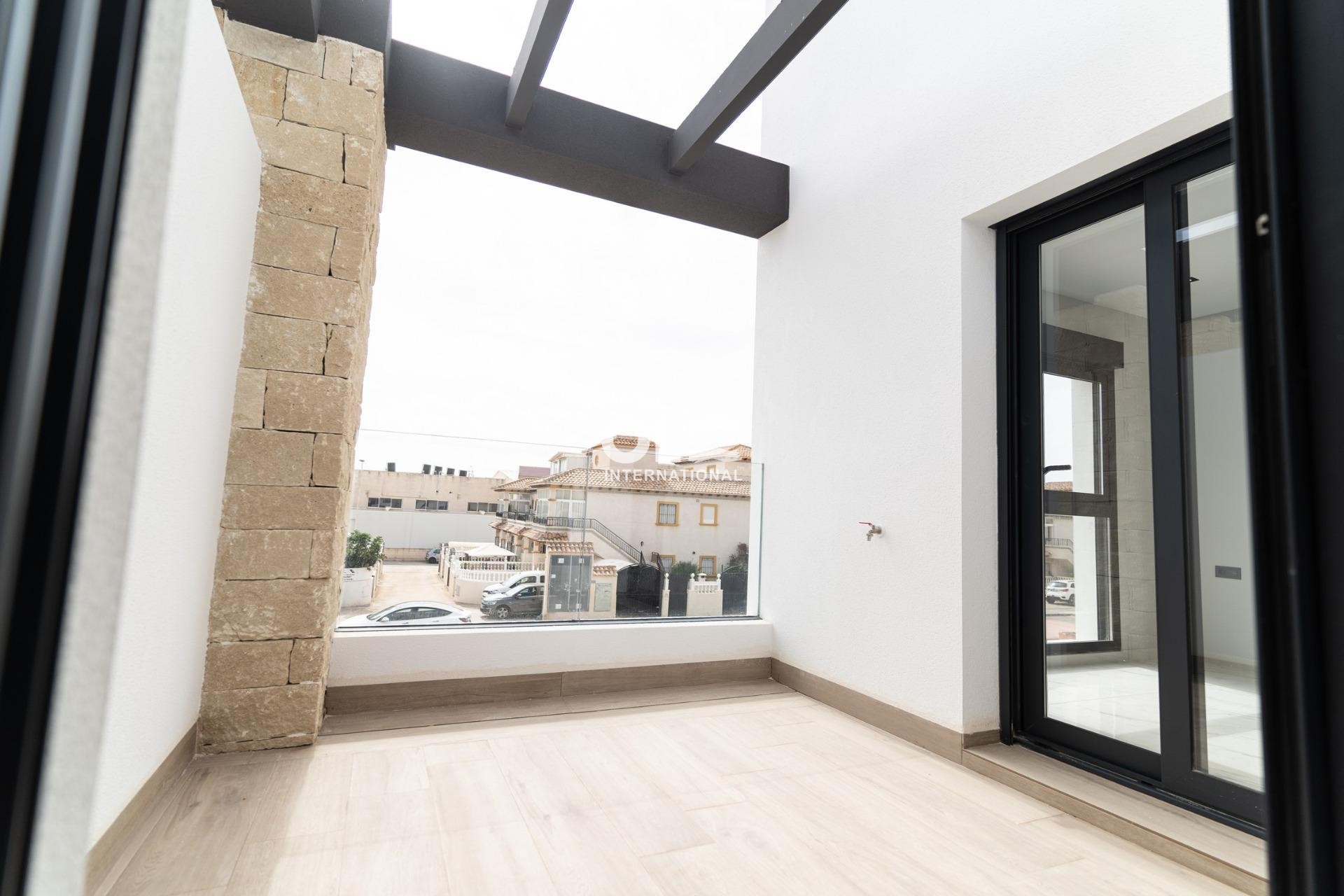 Новое здание - Villa - Orihuela Costa - Punta Prima