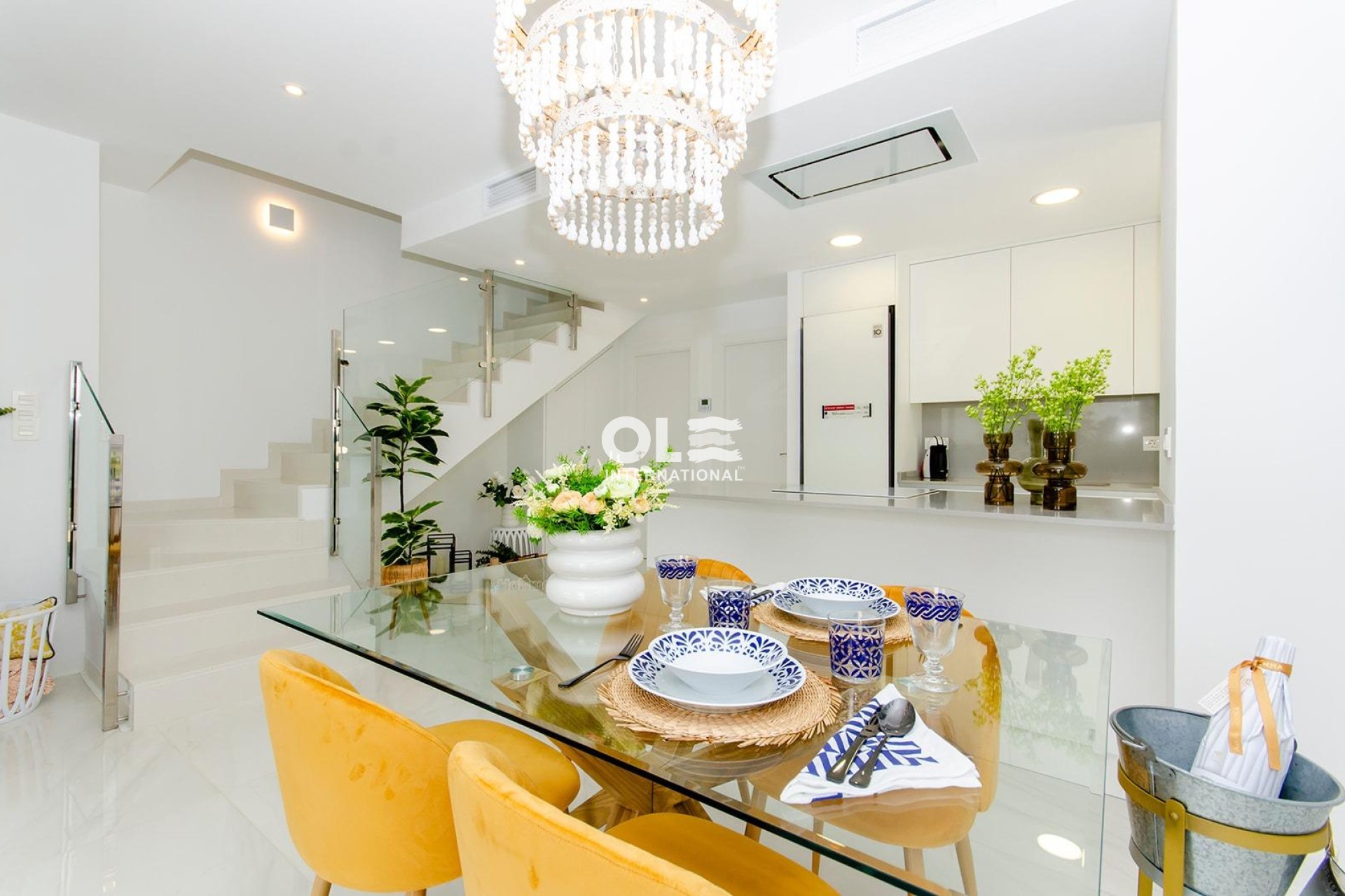 Новое здание - Villa - Orihuela Costa - Vistabella Golf
