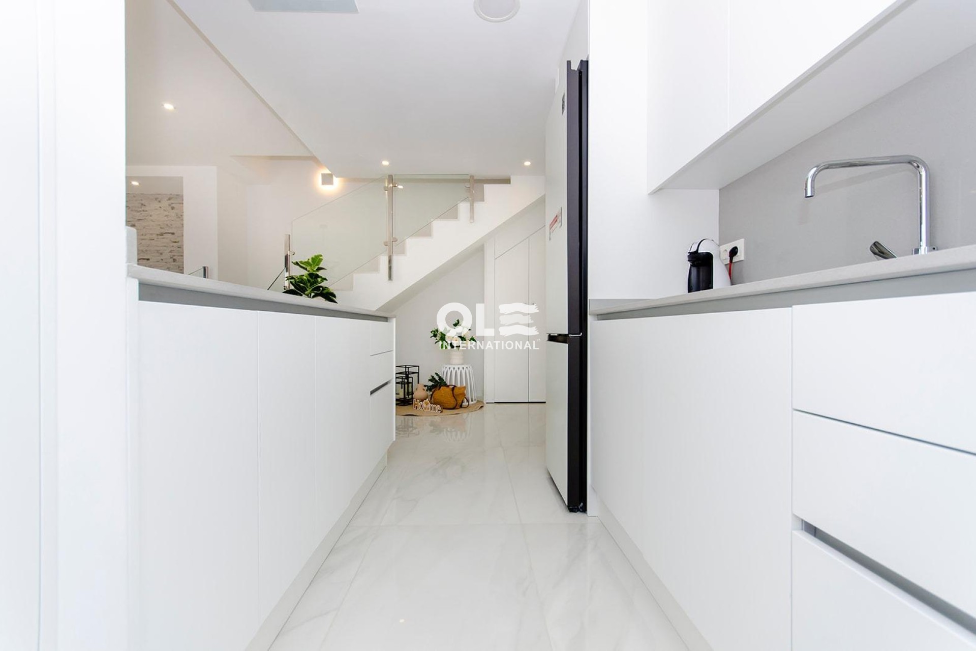 Новое здание - Villa - Orihuela Costa - Vistabella Golf