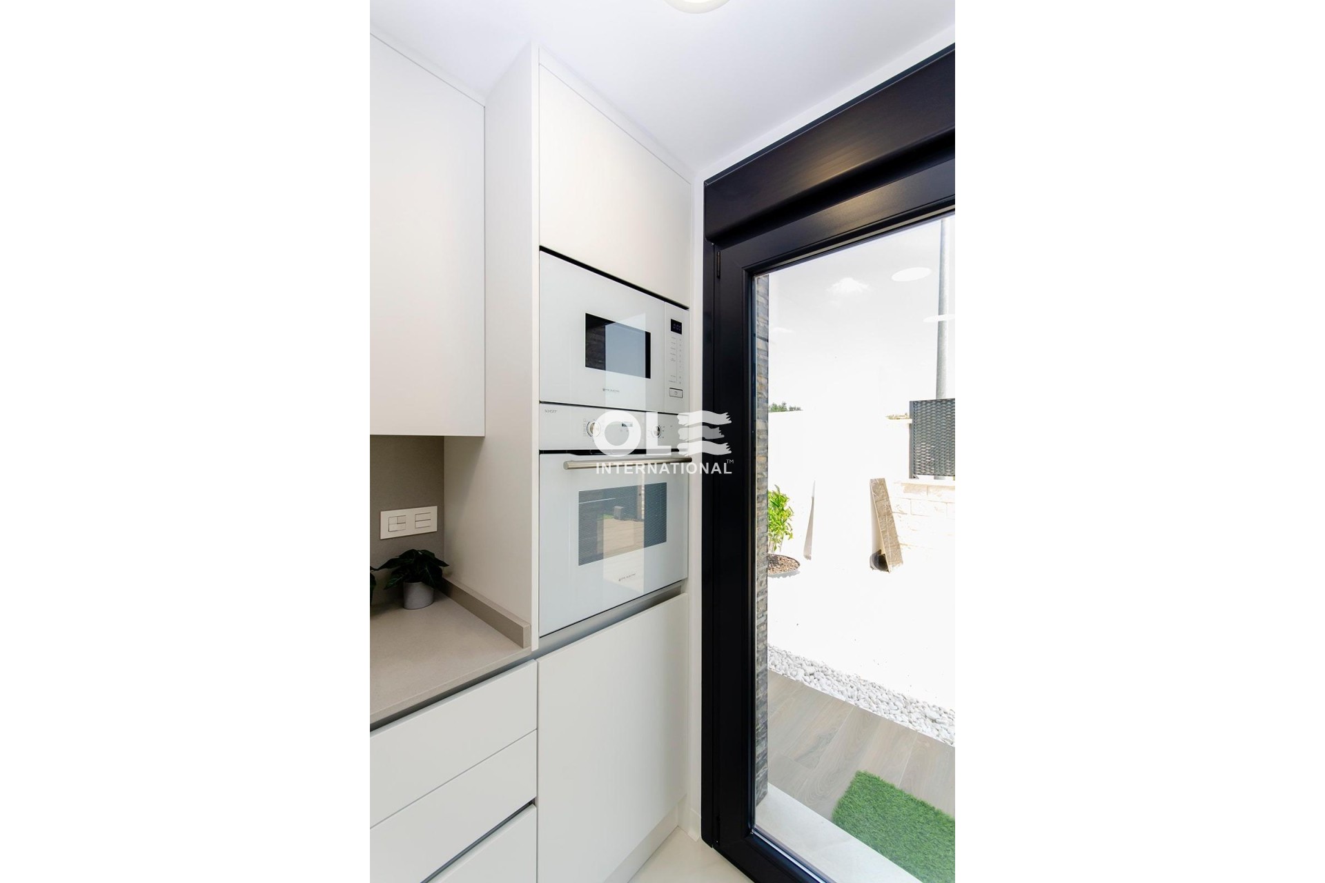 Новое здание - Villa - Orihuela Costa - Vistabella Golf
