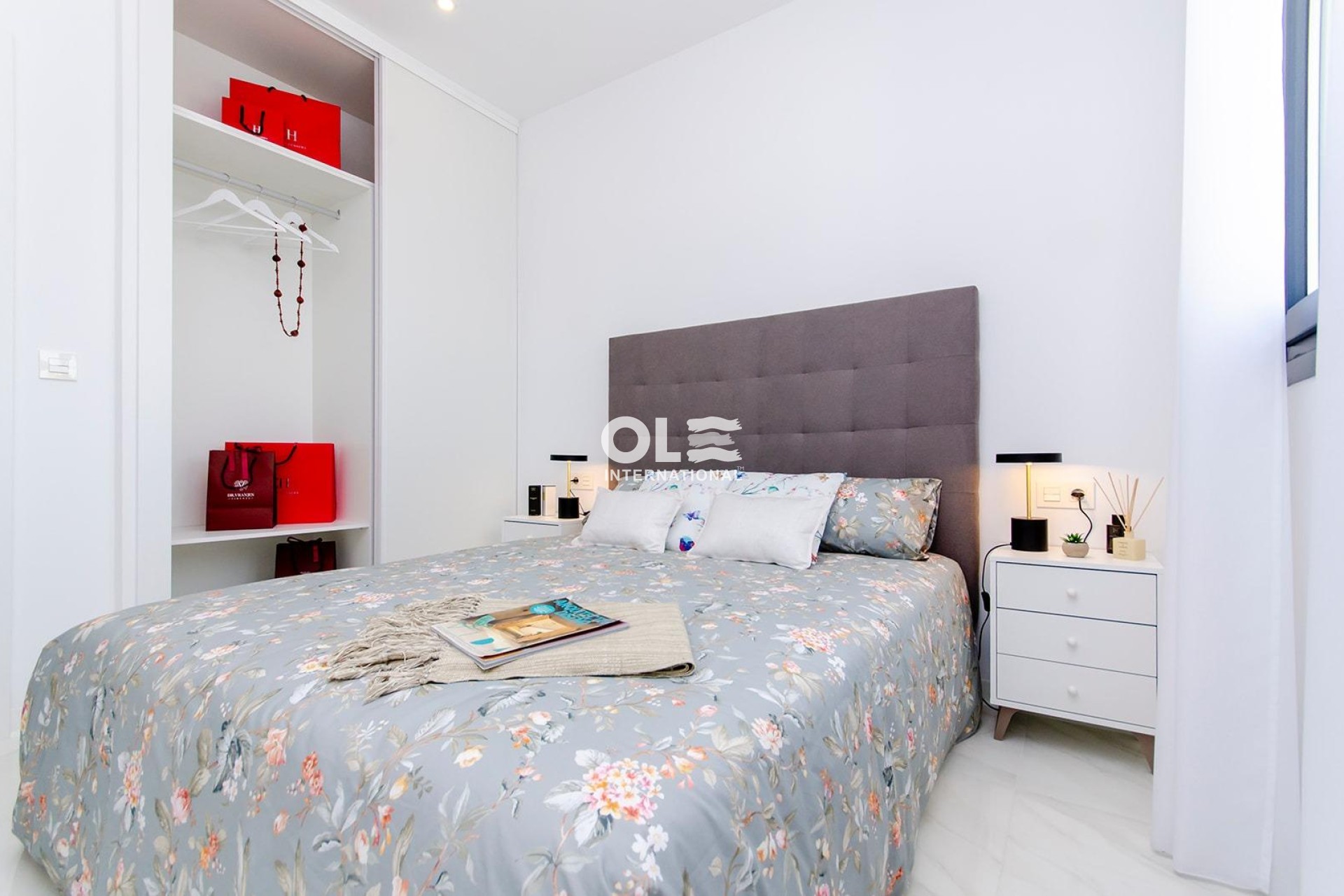 Новое здание - Villa - Orihuela Costa - Vistabella Golf