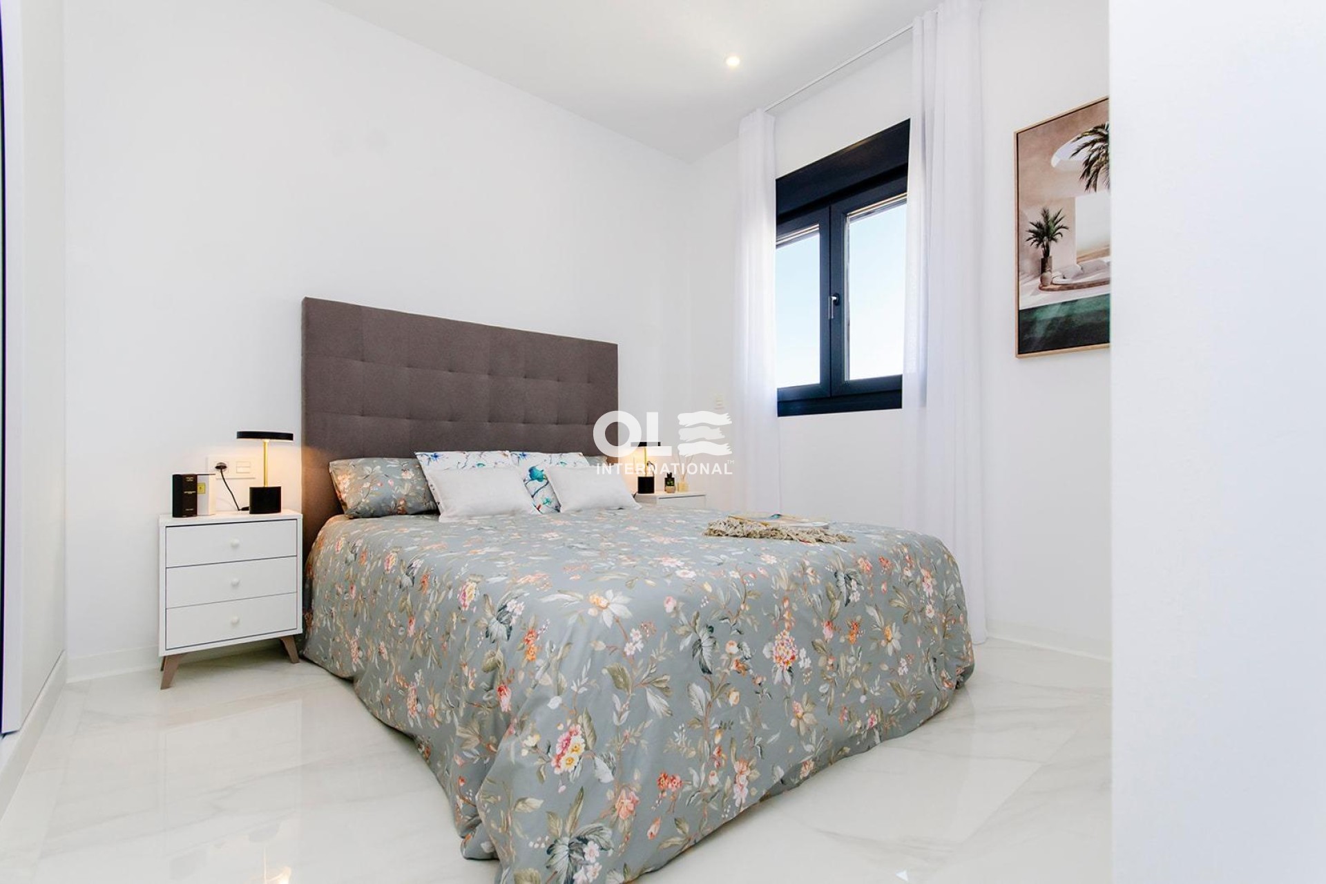 Новое здание - Villa - Orihuela Costa - Vistabella Golf