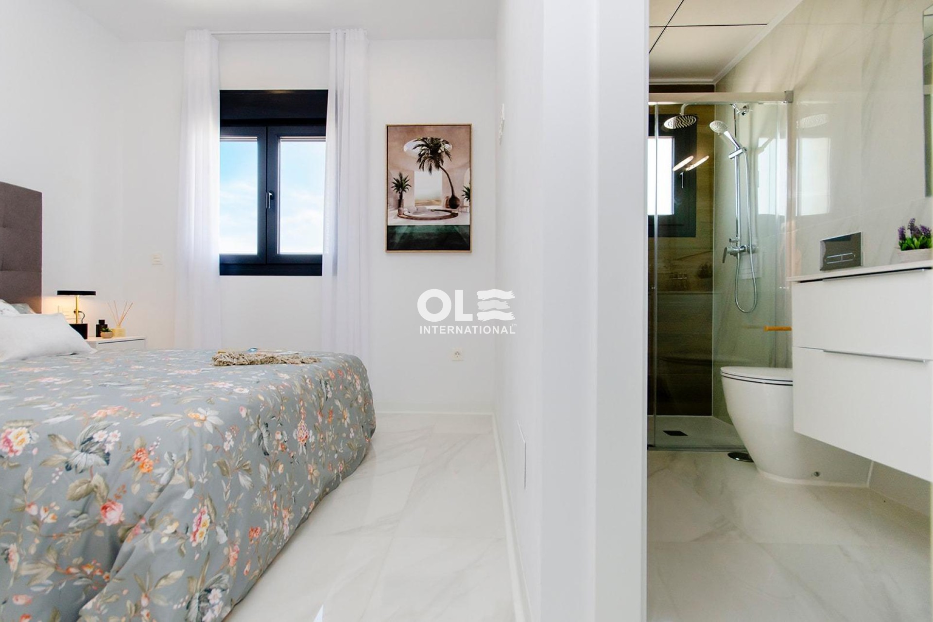 Новое здание - Villa - Orihuela Costa - Vistabella Golf