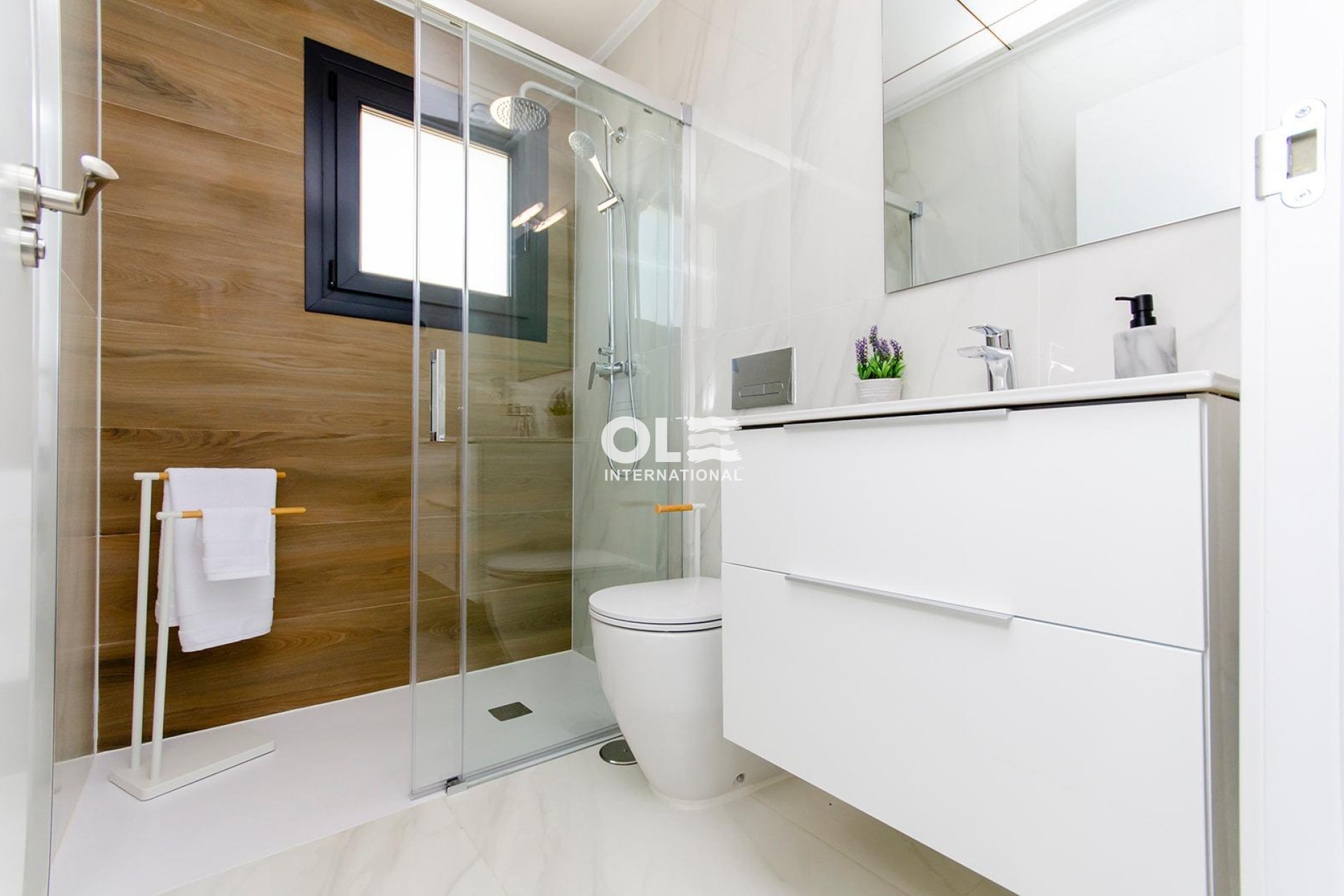 Новое здание - Villa - Orihuela Costa - Vistabella Golf