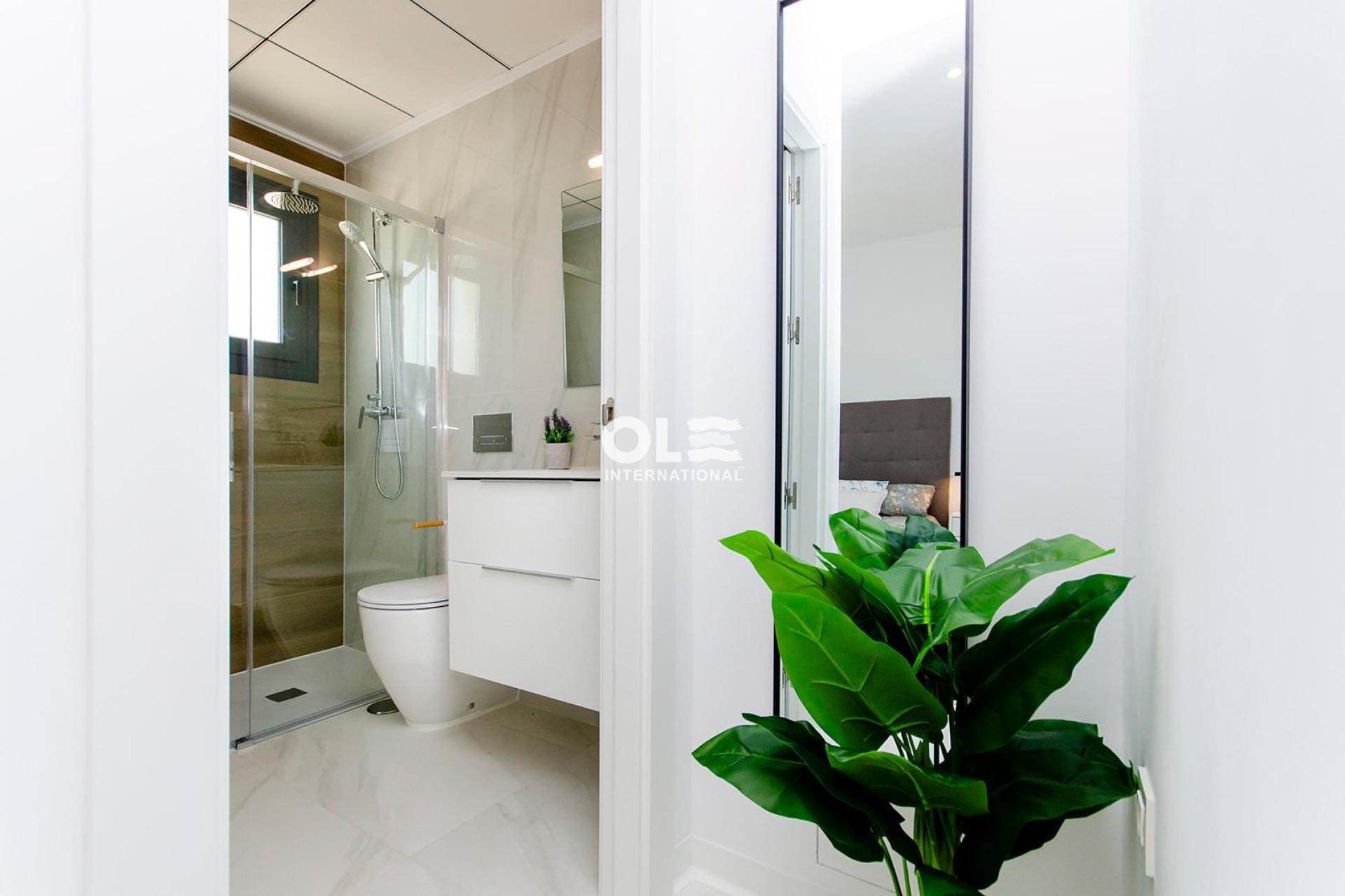 Новое здание - Villa - Orihuela Costa - Vistabella Golf