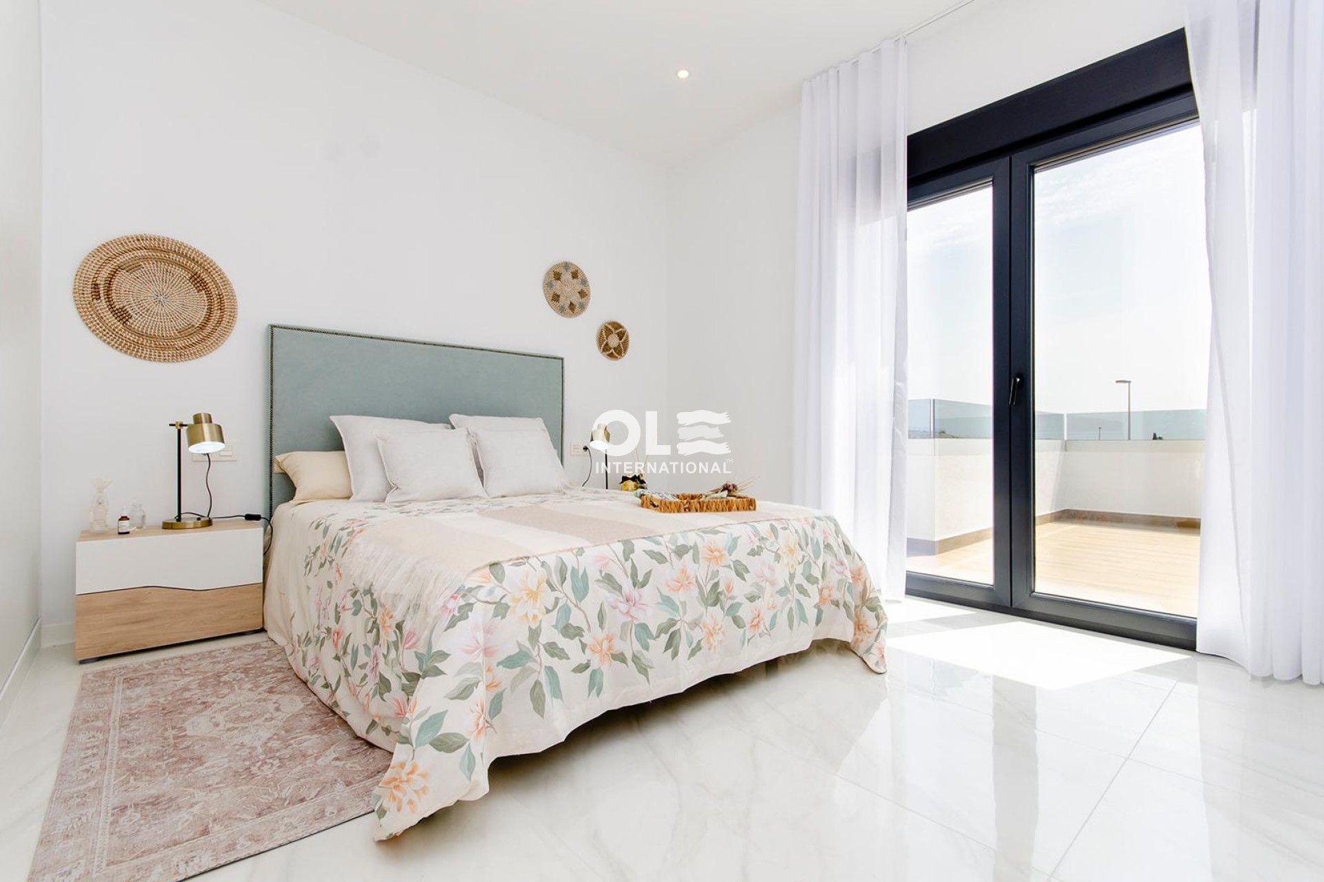 Новое здание - Villa - Orihuela Costa - Vistabella Golf